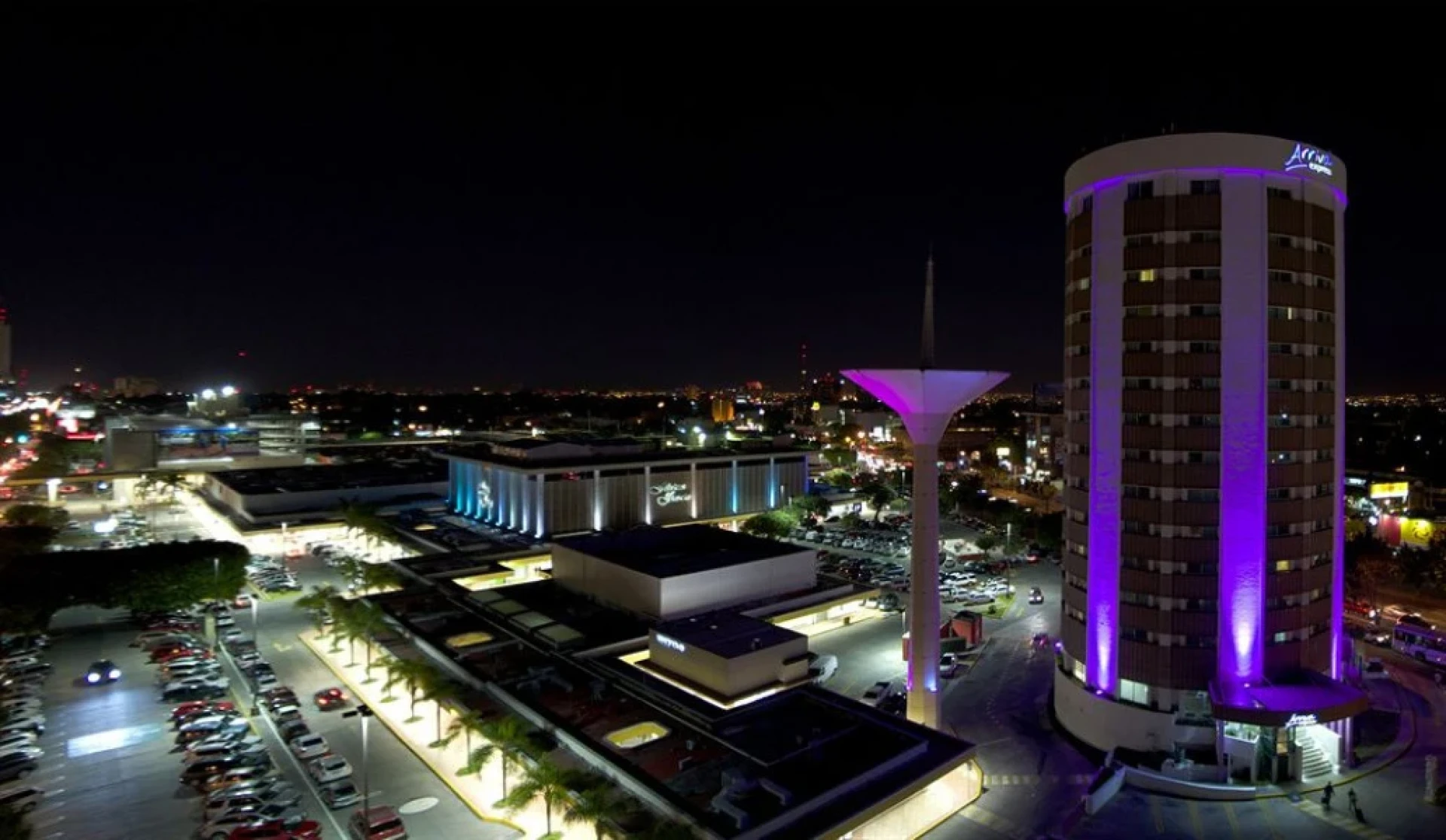 Emotion Casino Plaza del Sol