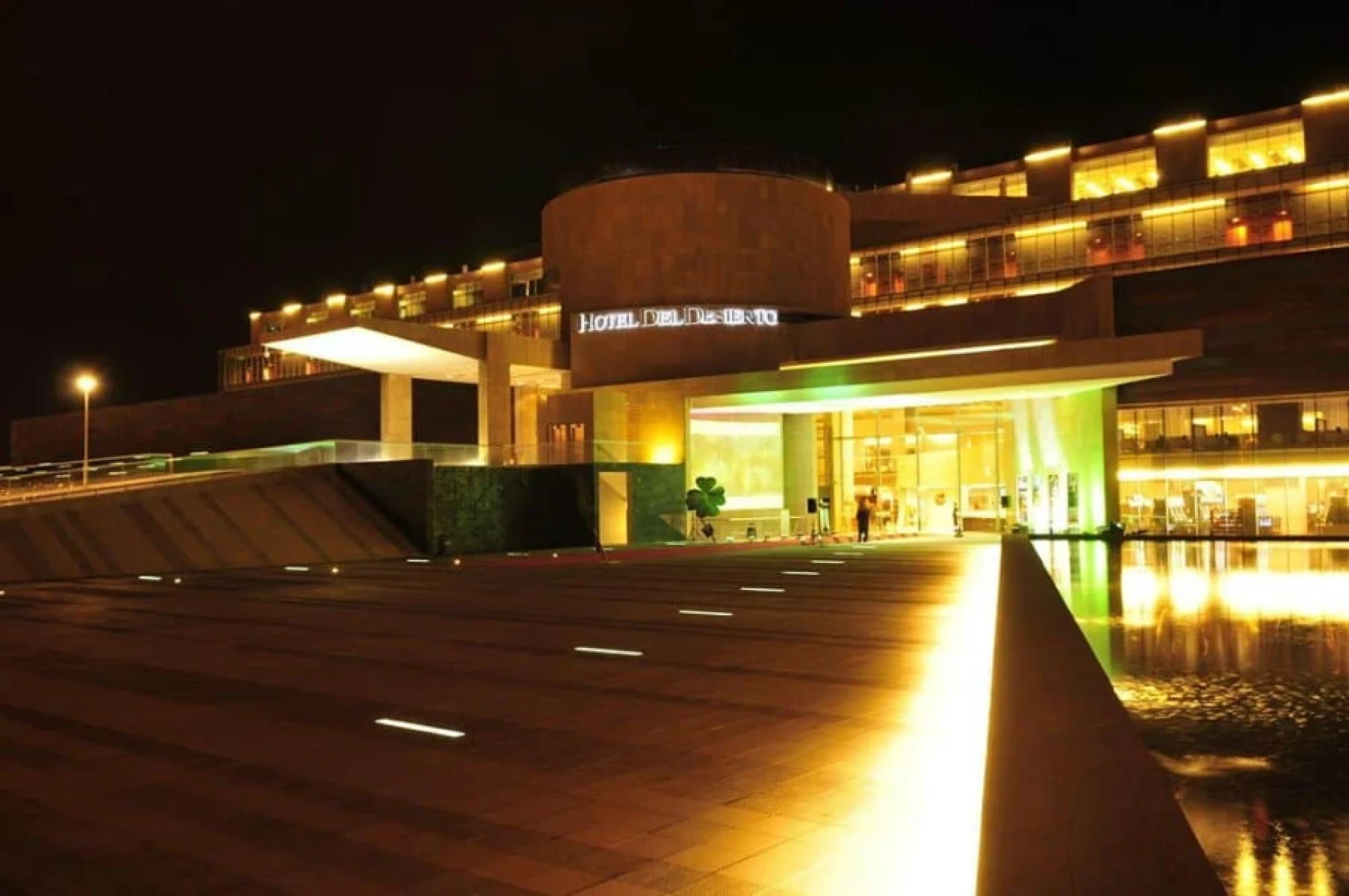 Enjoy Casino Antofagasta