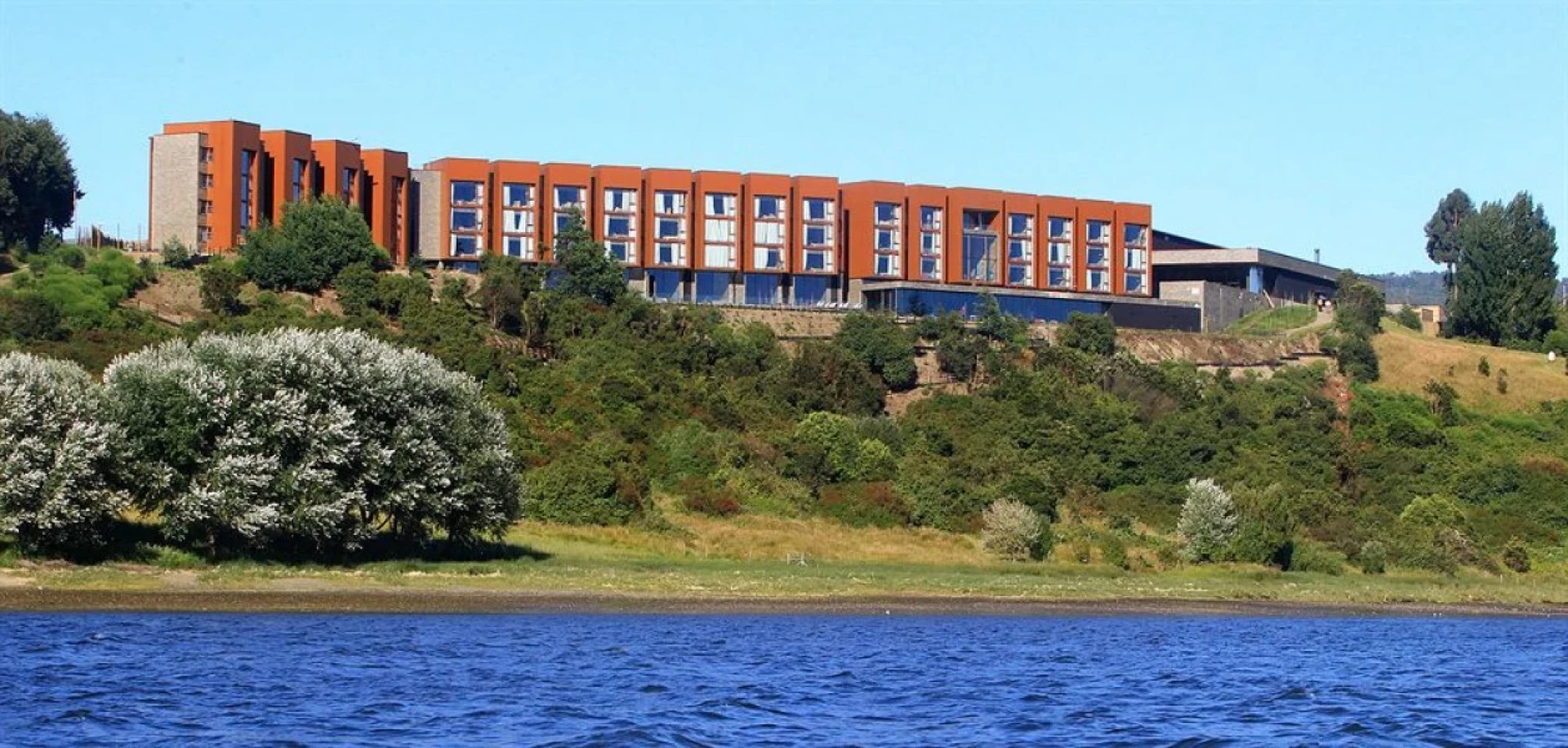 Enjoy Chiloe Island Hotel and Casino