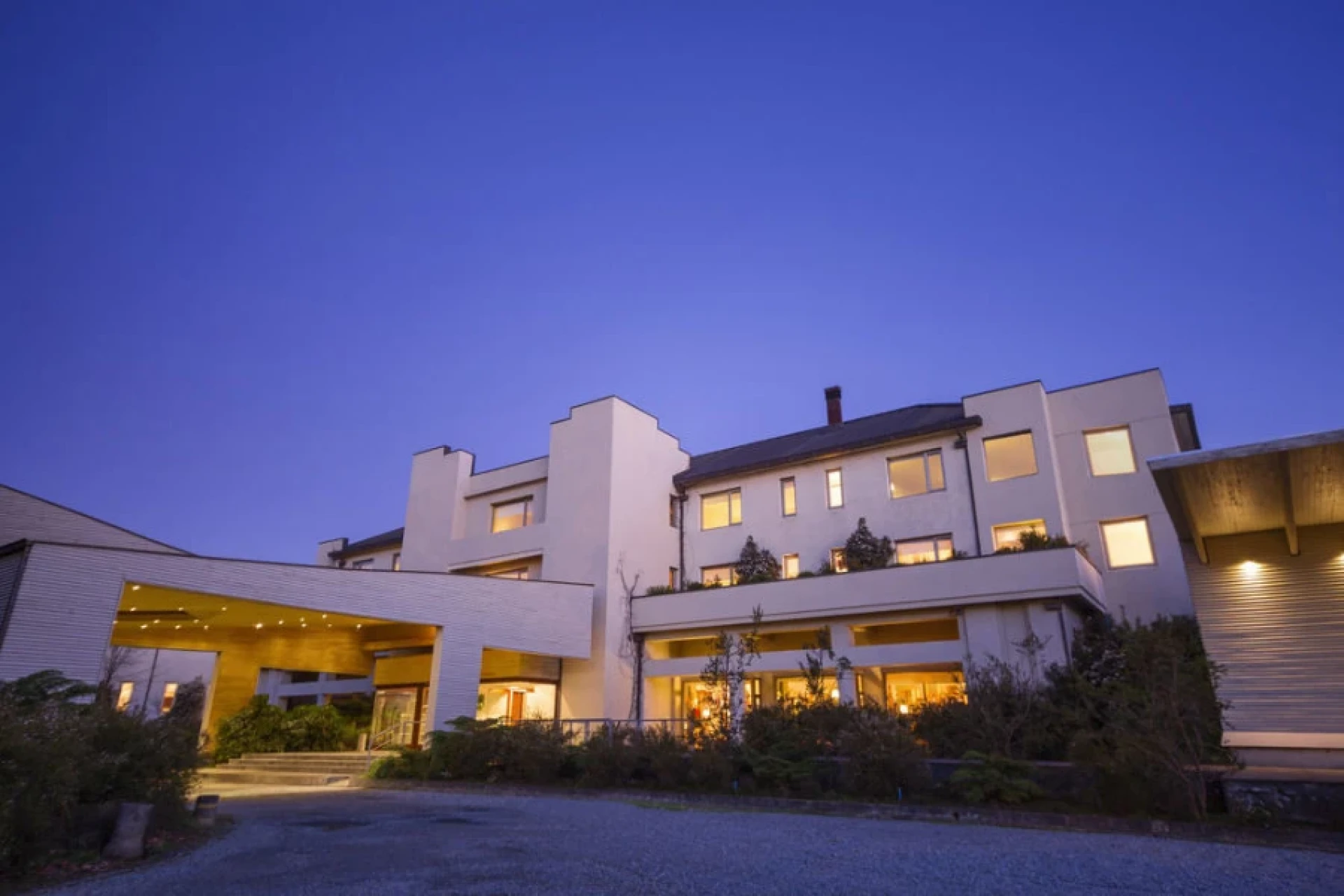 Enjoy Puerto Varas Hotel and Casino