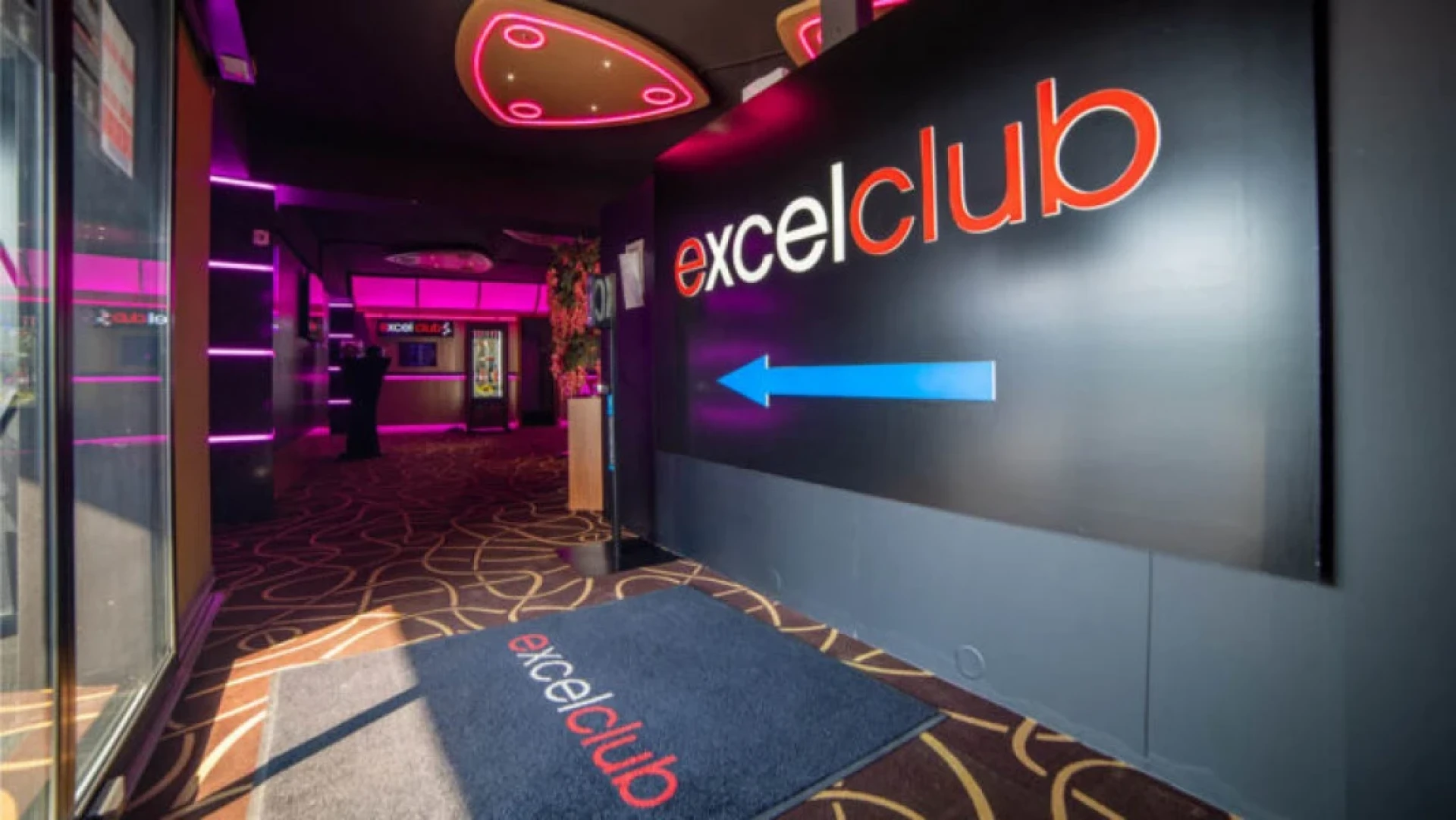 Excel Club Bratislava Pecnianska