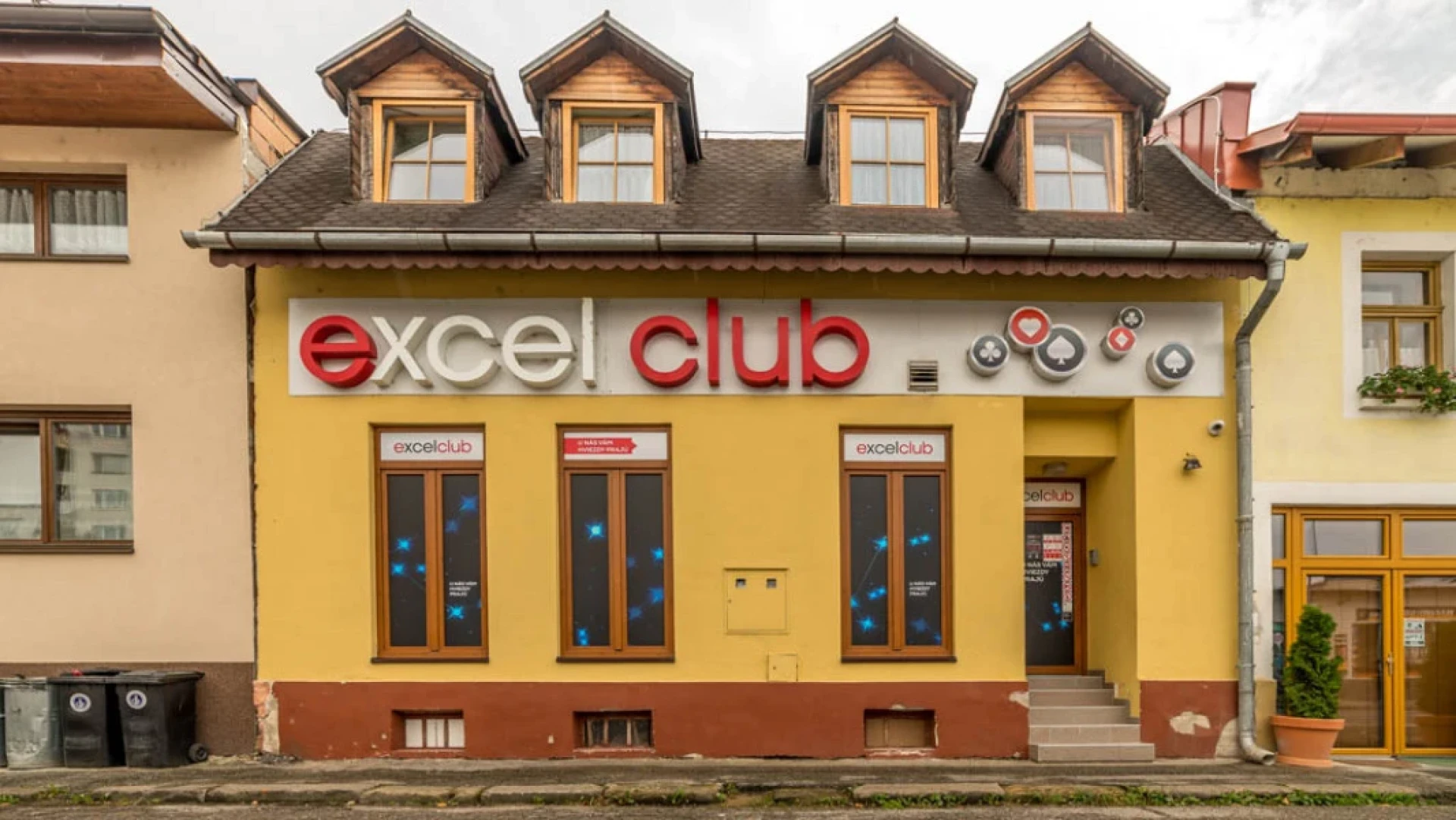 Excel Club Puchov