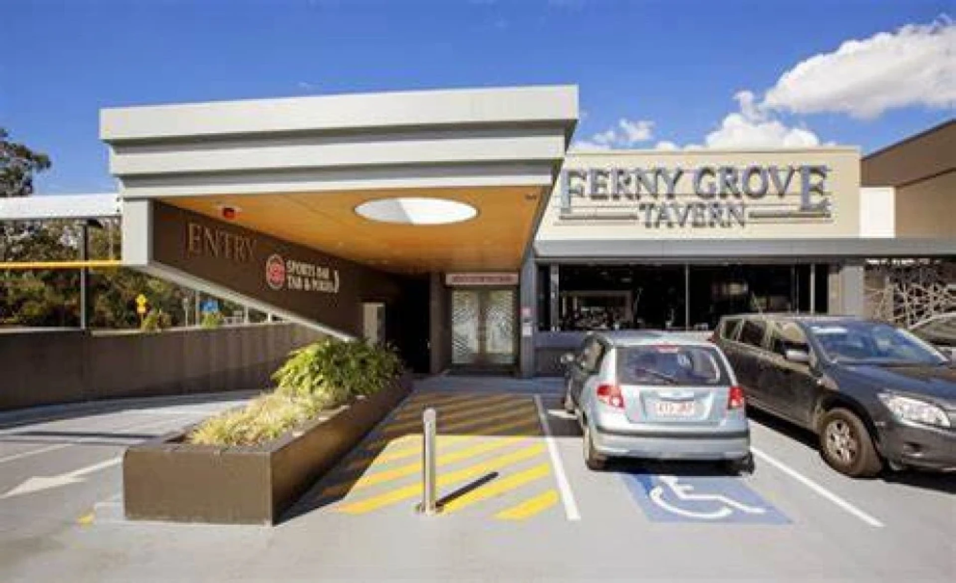 Ferny Grove Tavern