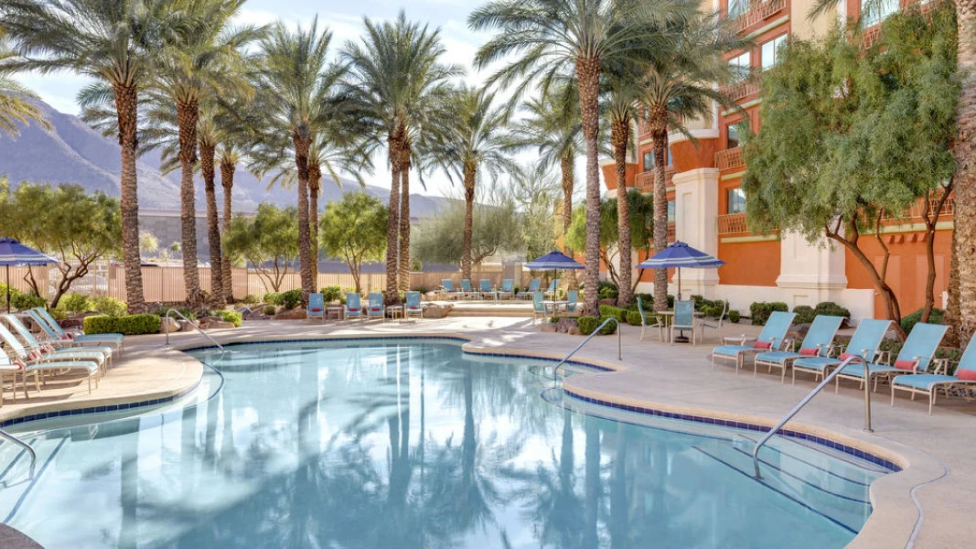 Fiesta Henderson Hotel & Casino