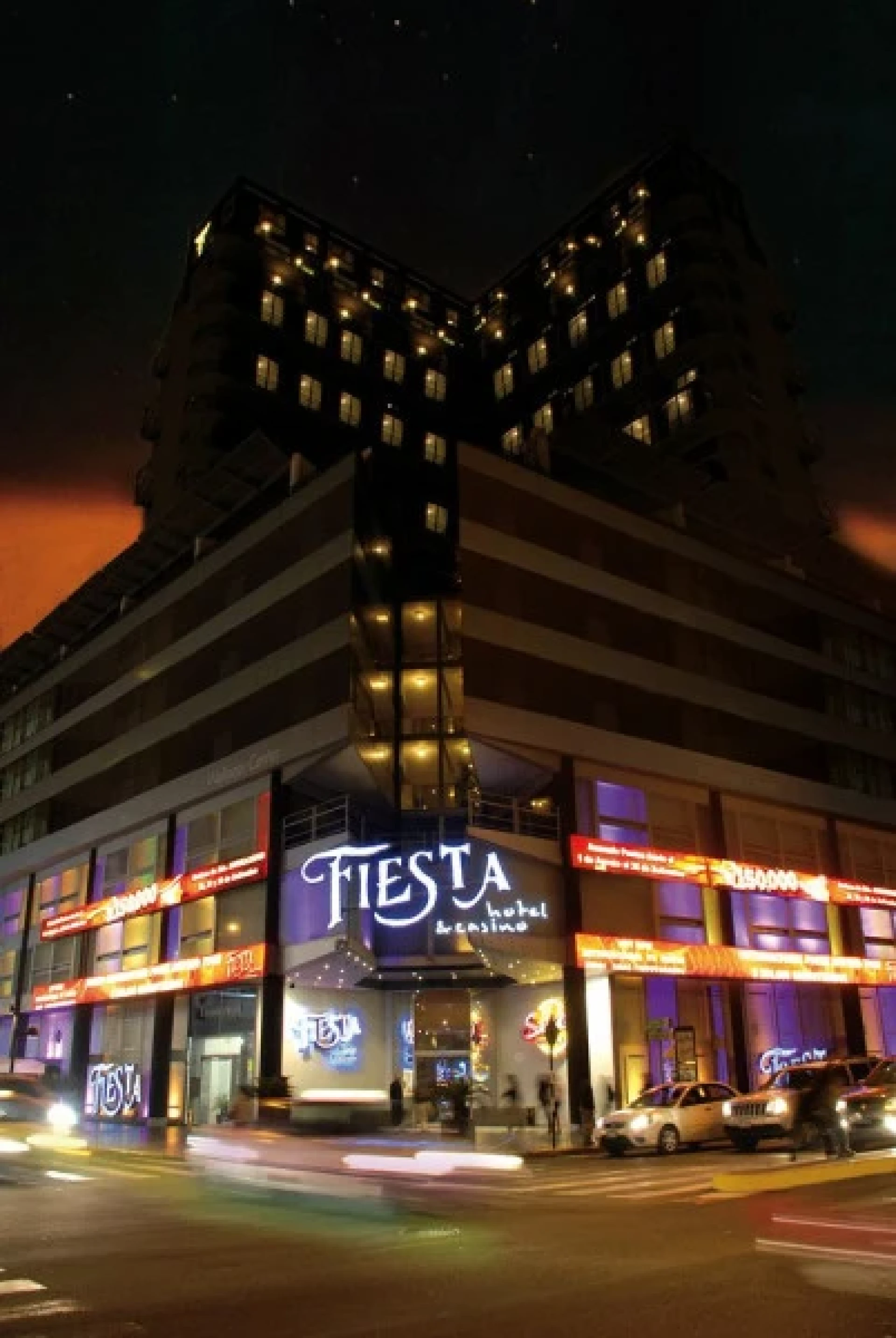 Fiesta Hotel & Casino