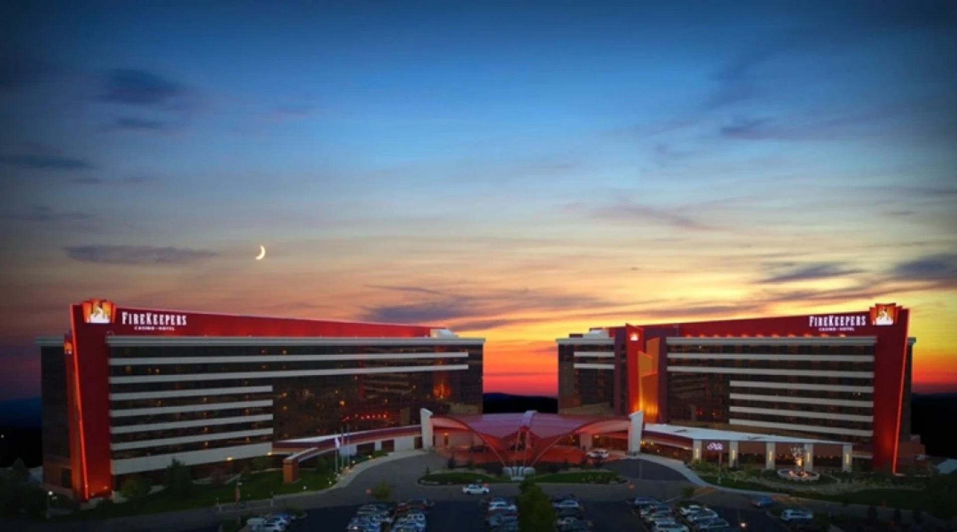 FireKeepers Casino Hotel