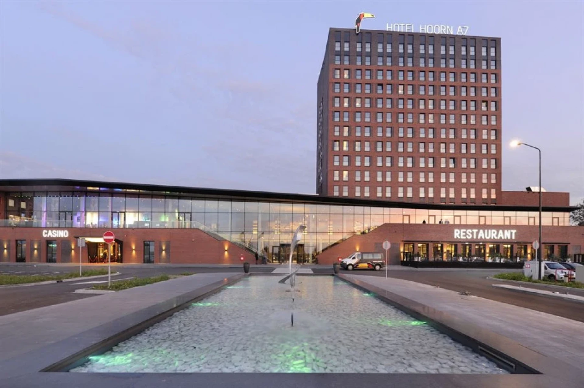 Flamingo Casino Hoorn