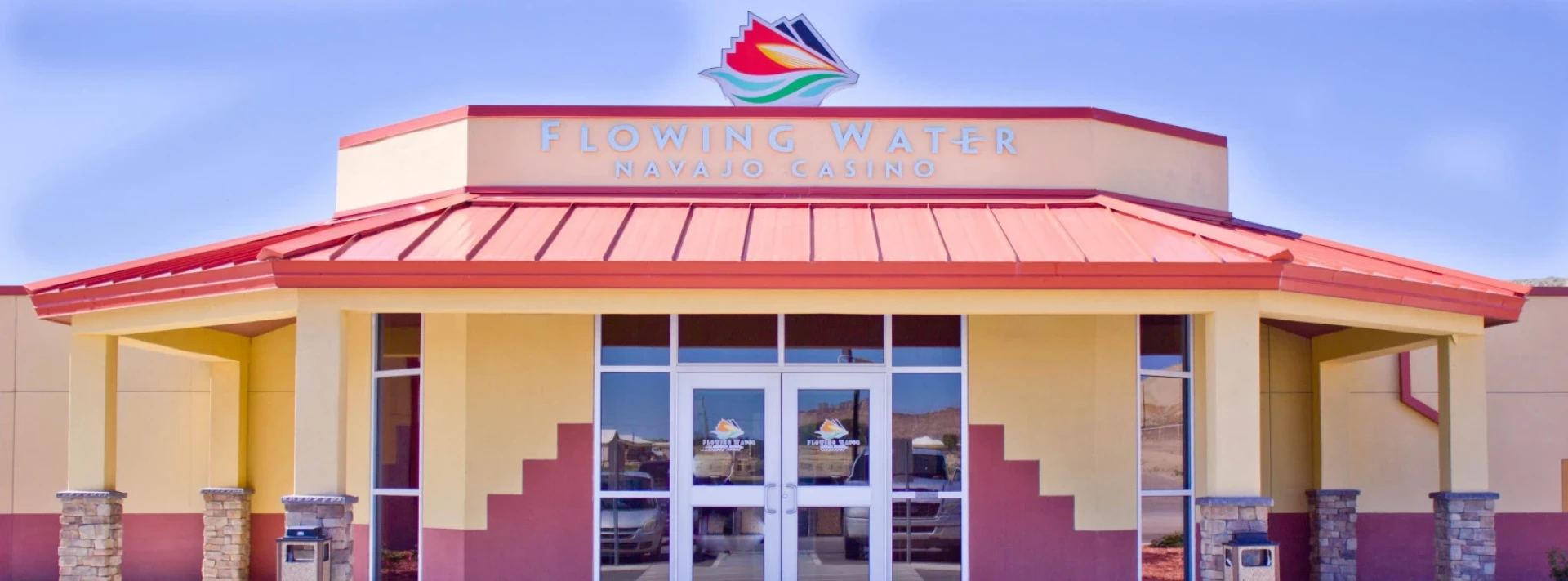 Flowing Water Casino