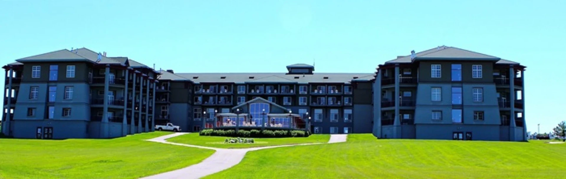 Fortune Bay Resort Casino