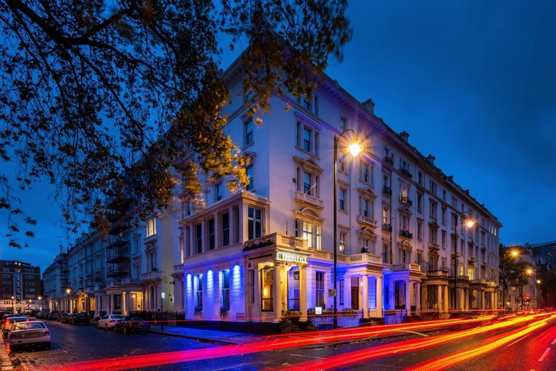 Forty Five Kensington