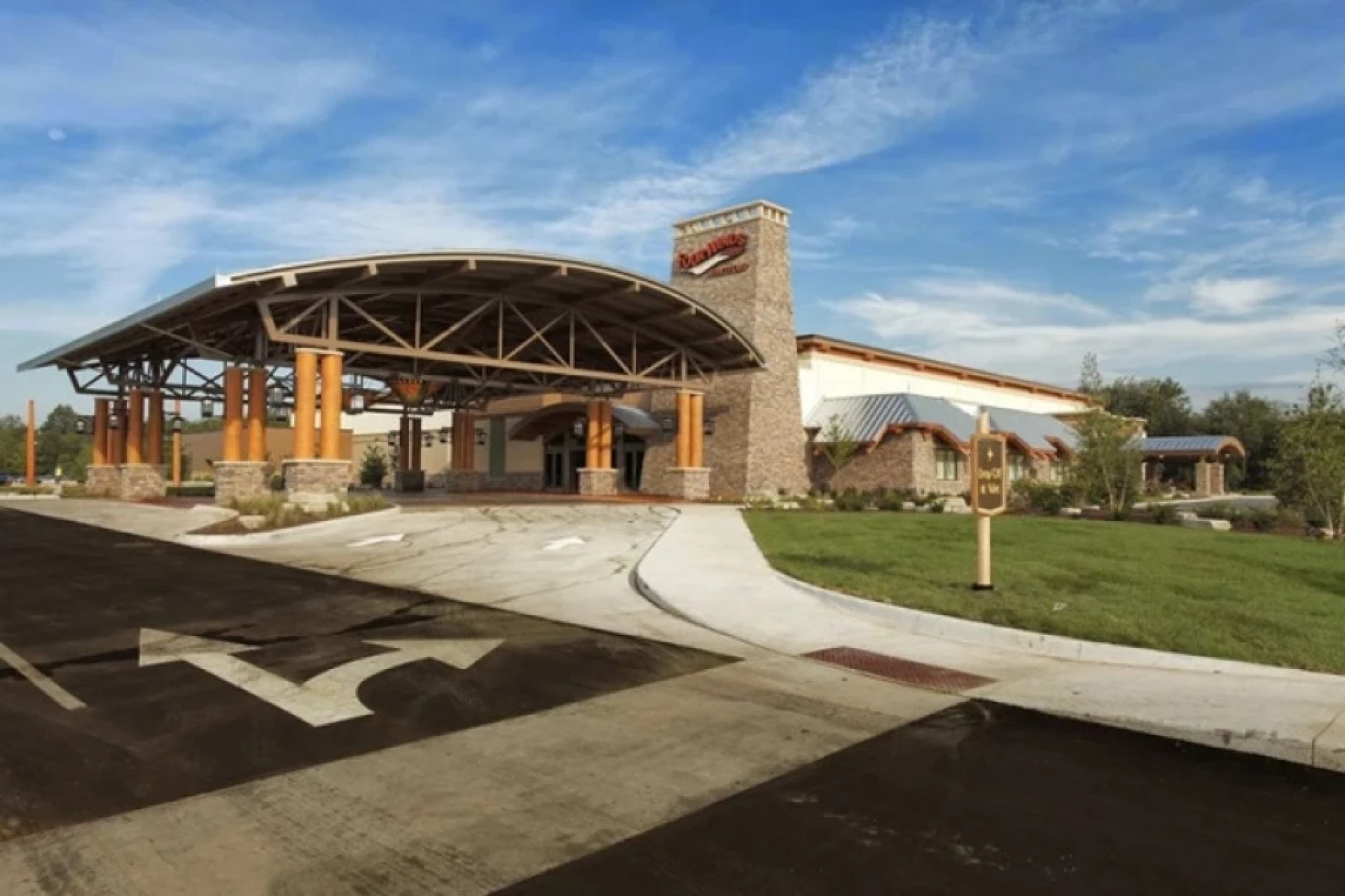 Four Winds Casino - Hartford