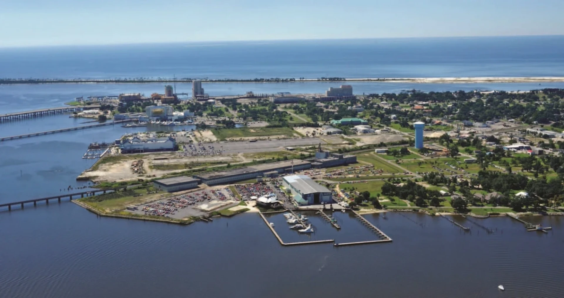 Foxwoods Resort Casino At Biloxi Pointe 