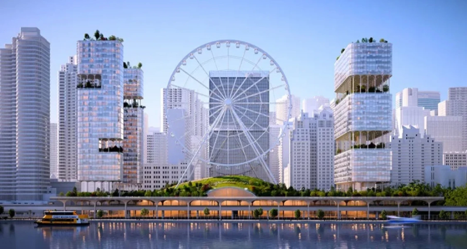 Freedom Plaza Casino