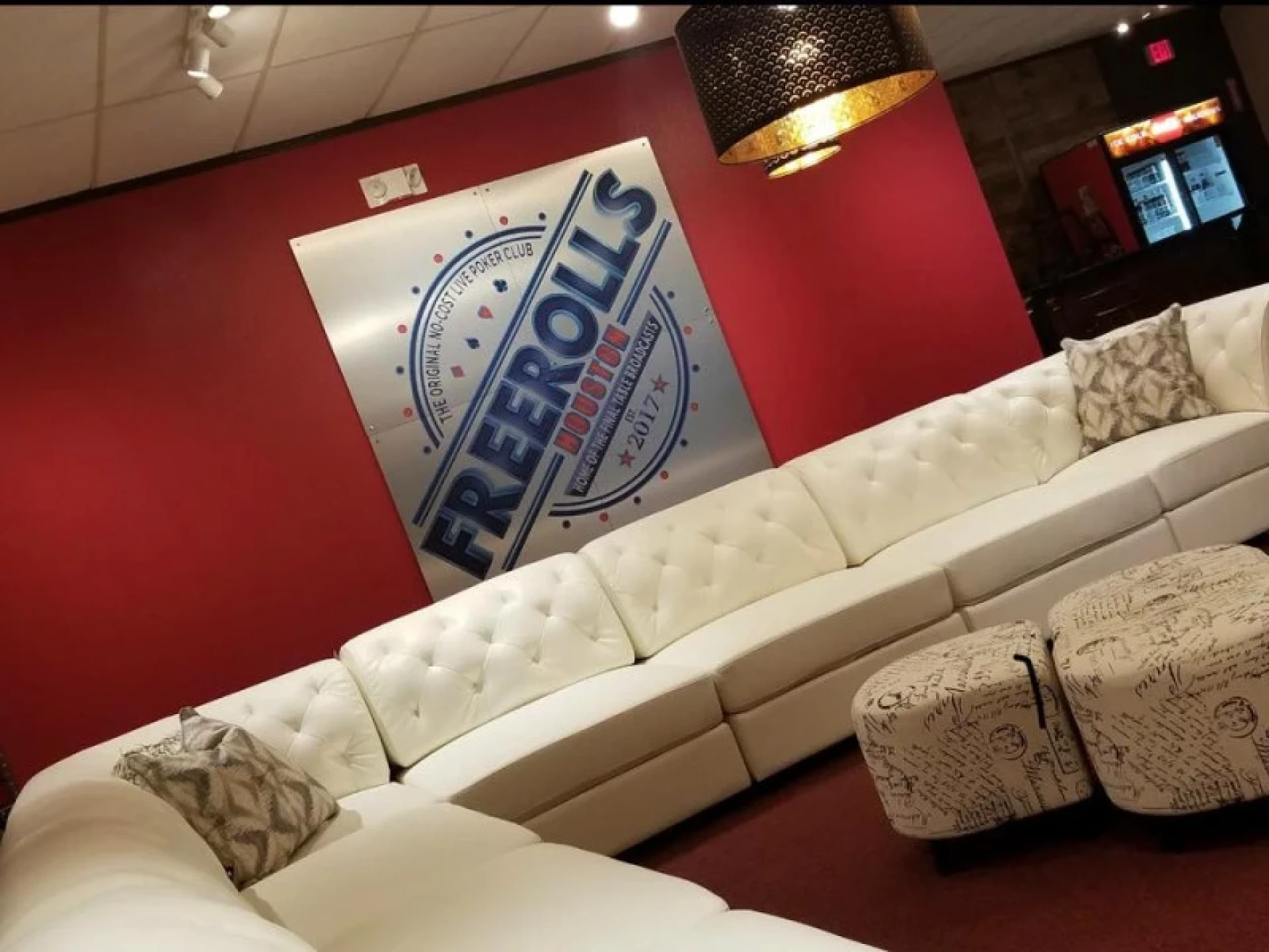 Freerolls Poker Club