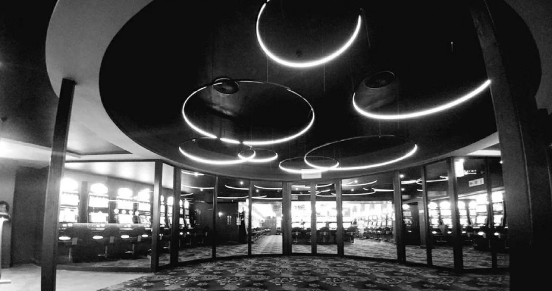 Galaxy Bingo Tzaneen