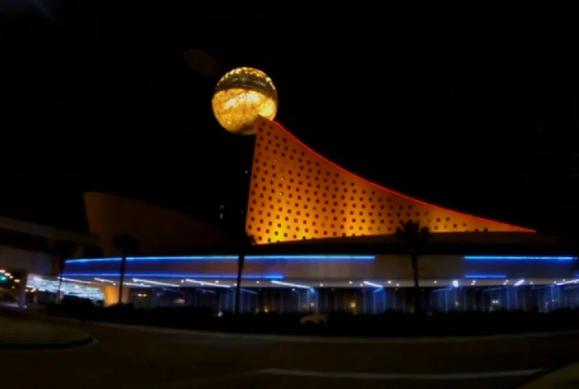Golden Moon Casino at Pearl River