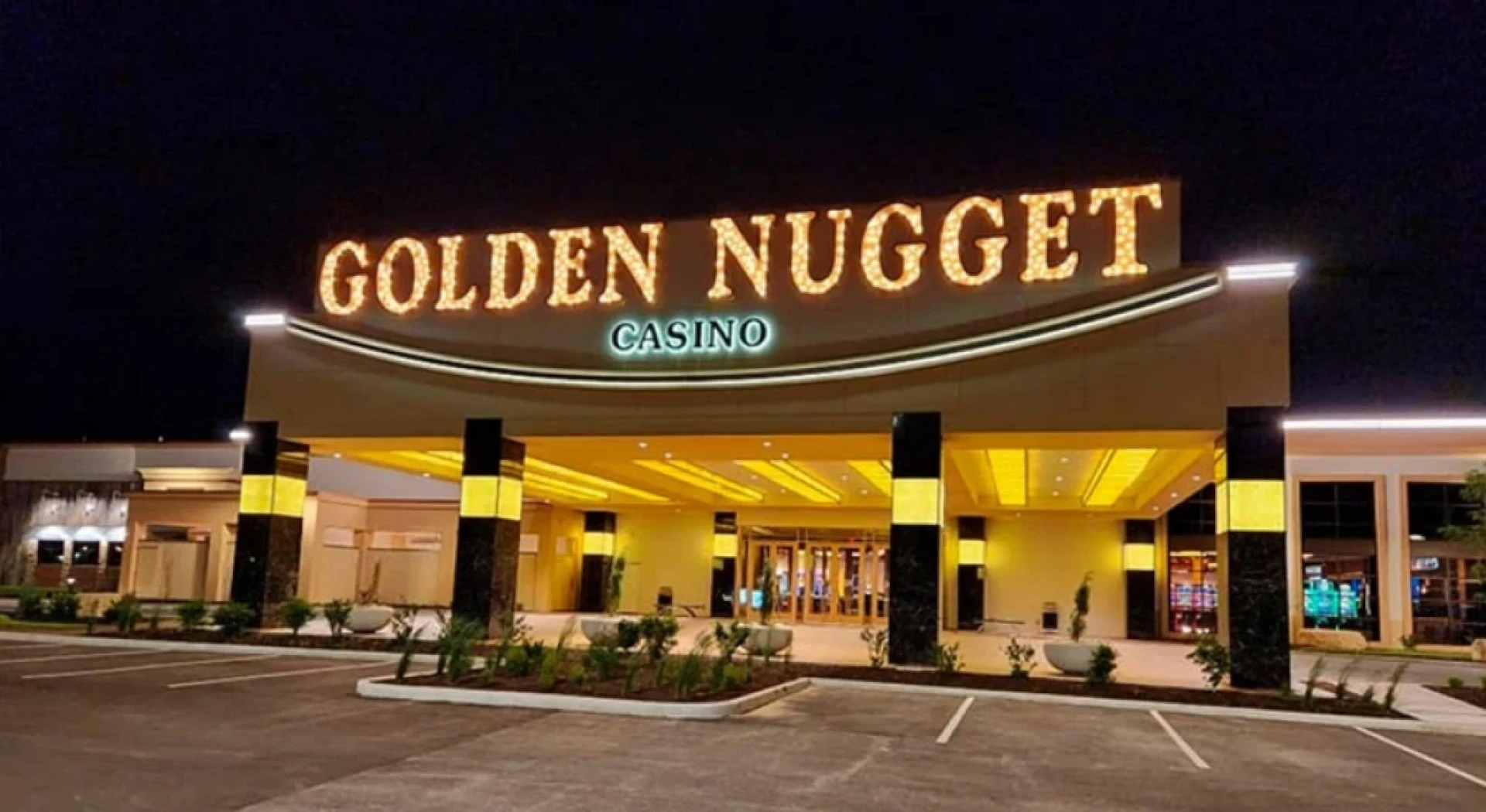 Golden Nugget Danville