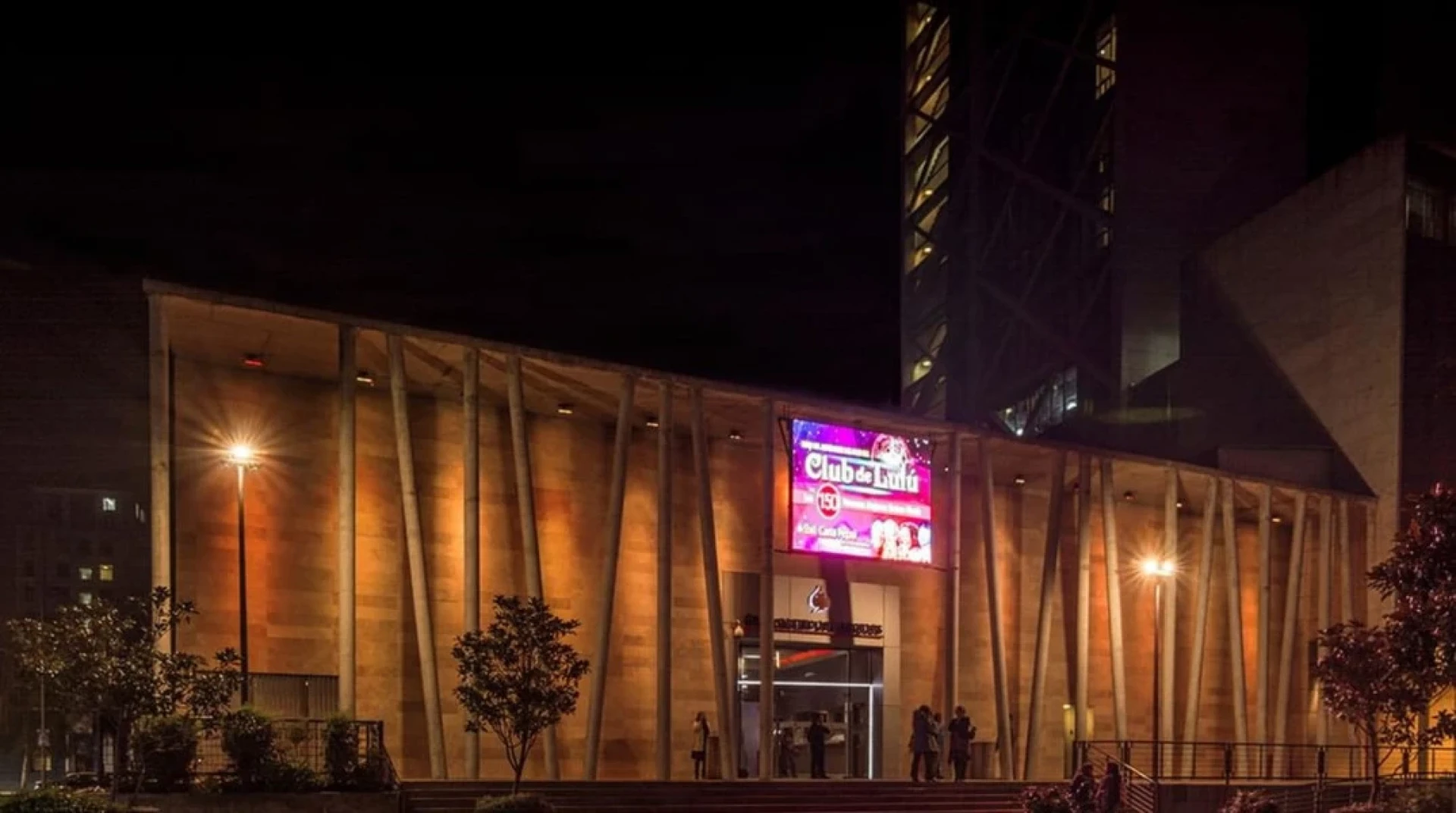 Gran Casino Los Angeles