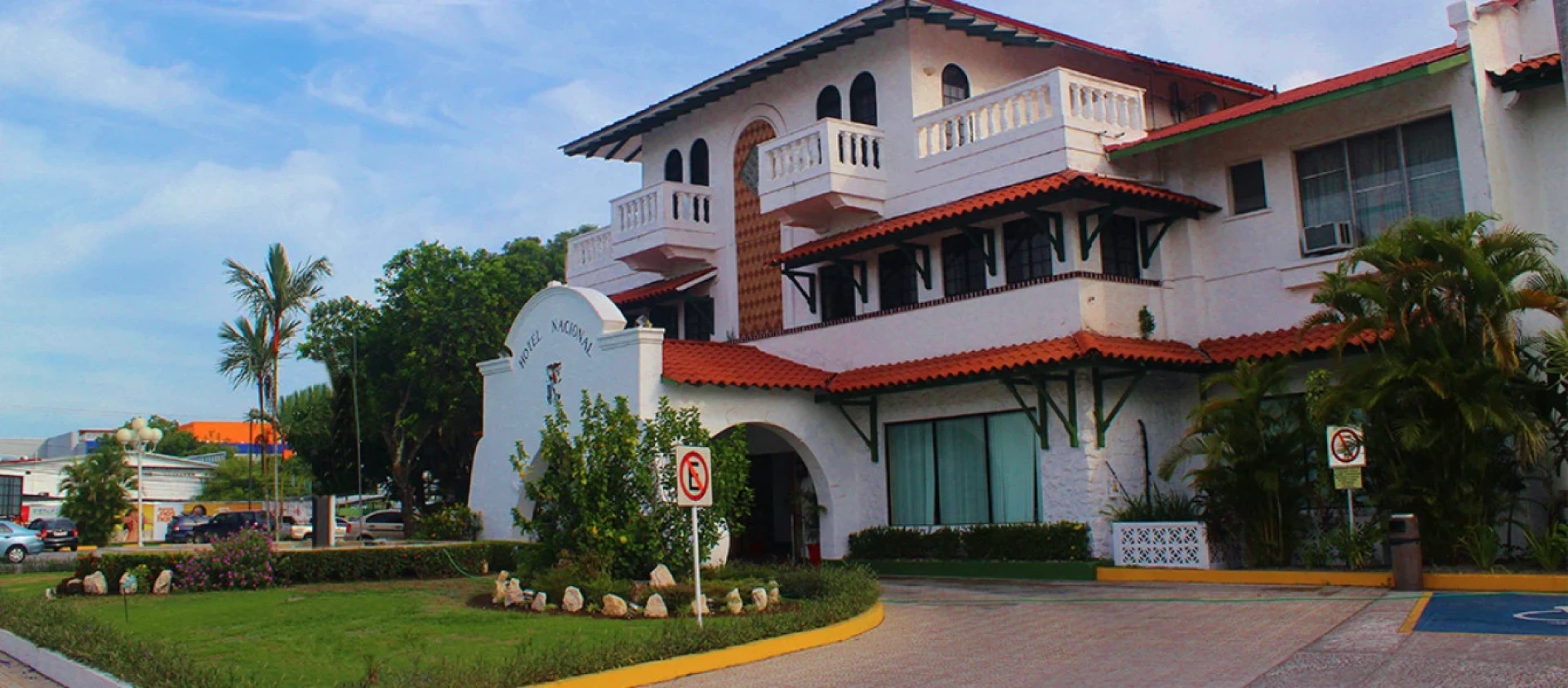 Gran Hotel Nacional Casino