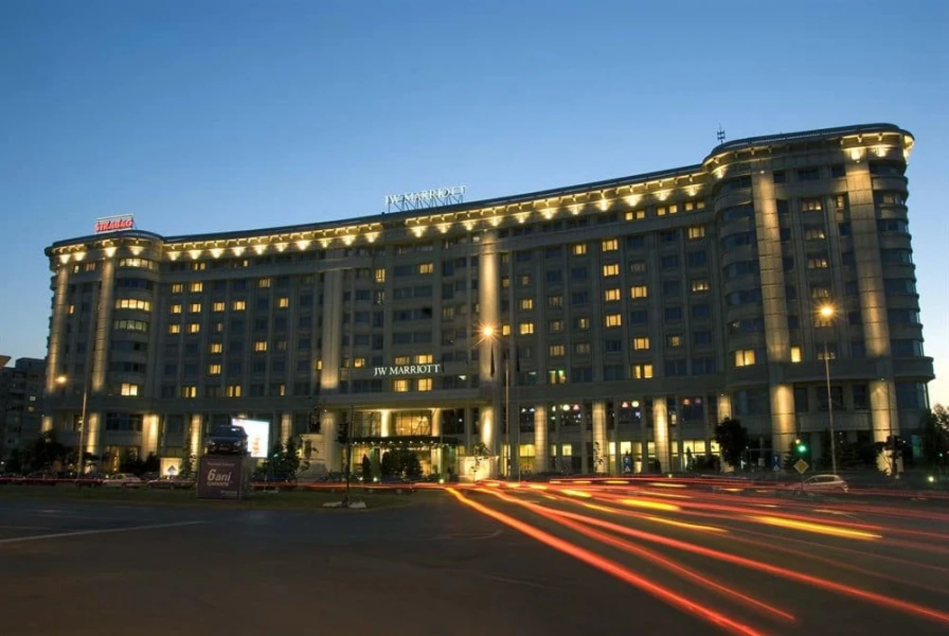 Grand Casino Romania