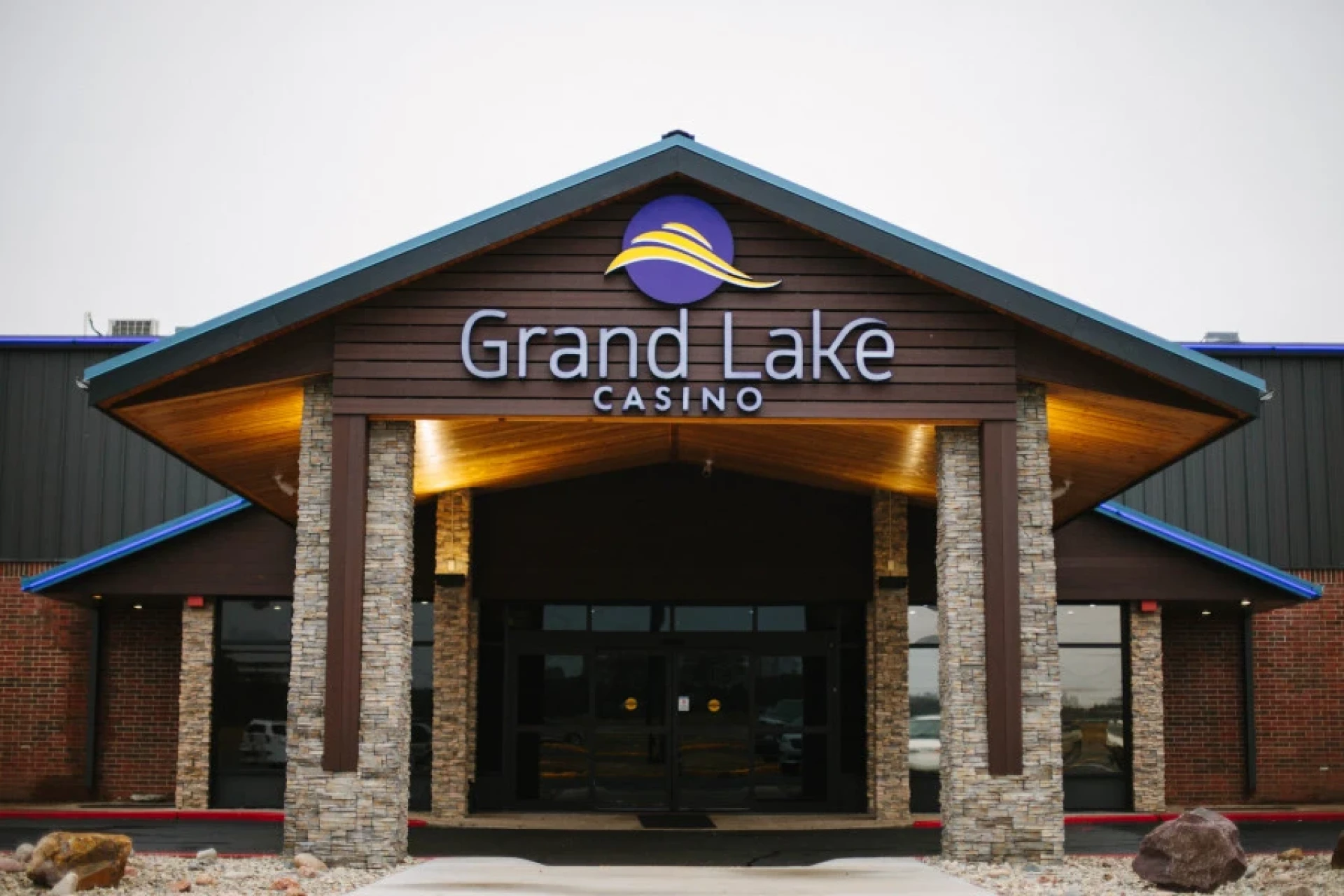 Grand Lake Casino