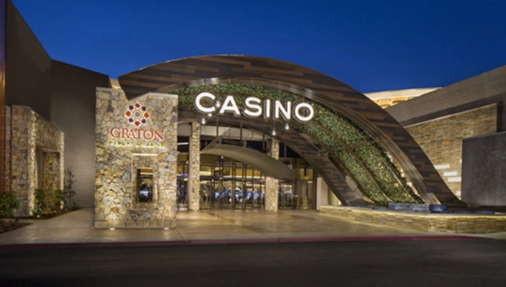 Graton Resort & Casino 