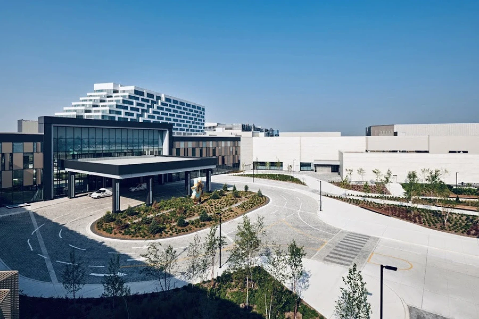 Great Canadian Casino Resort Toronto