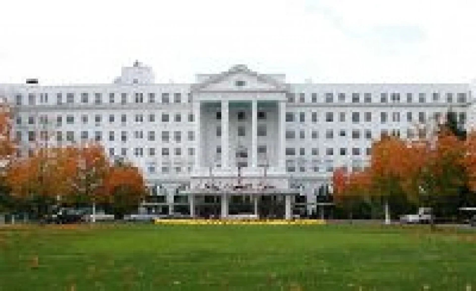 Casino Club at The Greenbrier