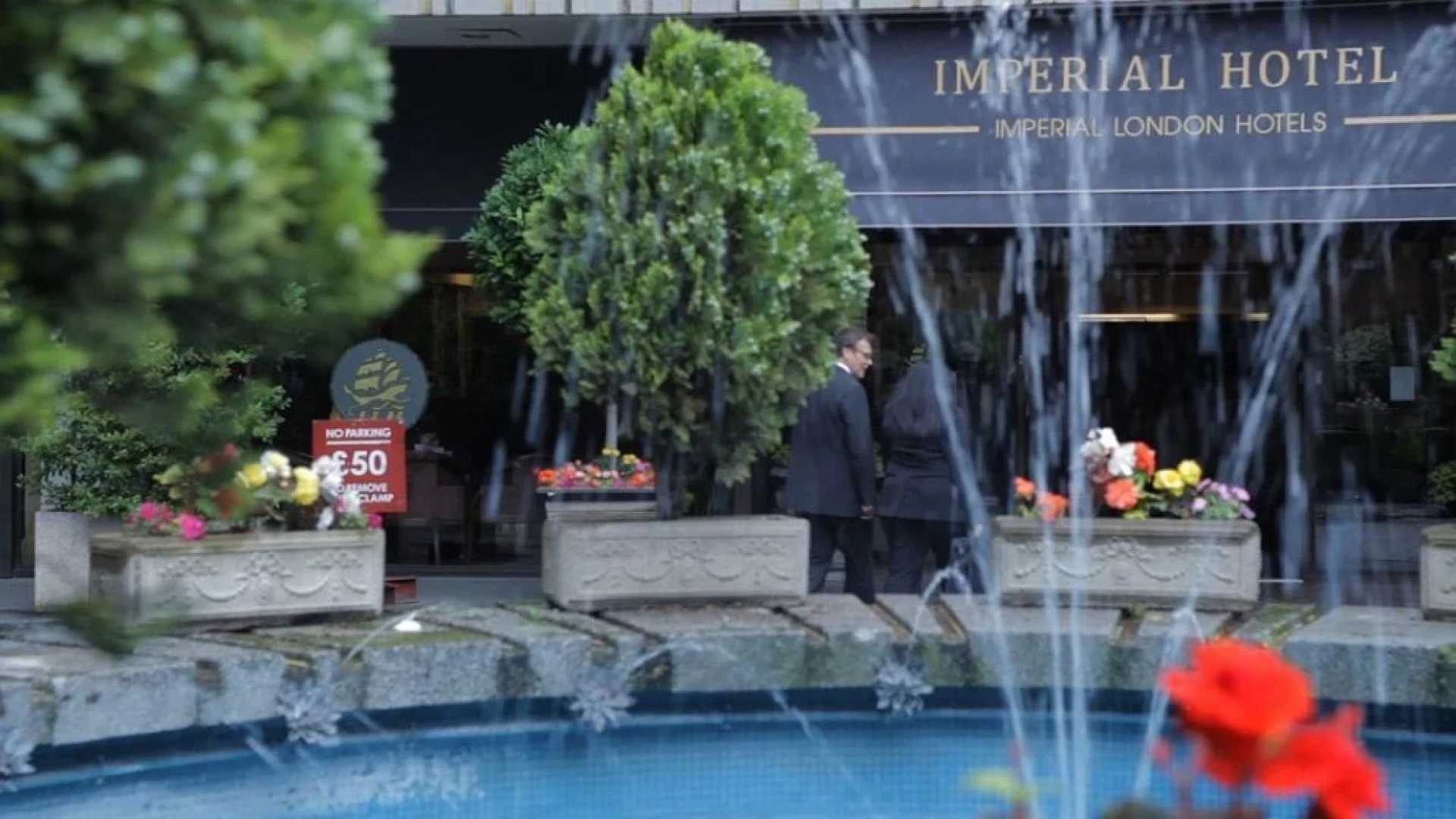 Grosvenor Casino Russel Square