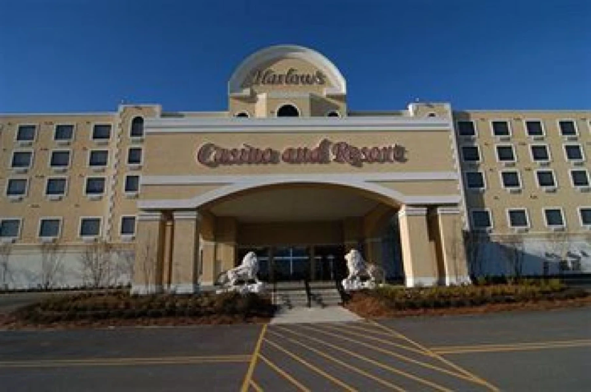 Harlow's Casino Resort & Spa