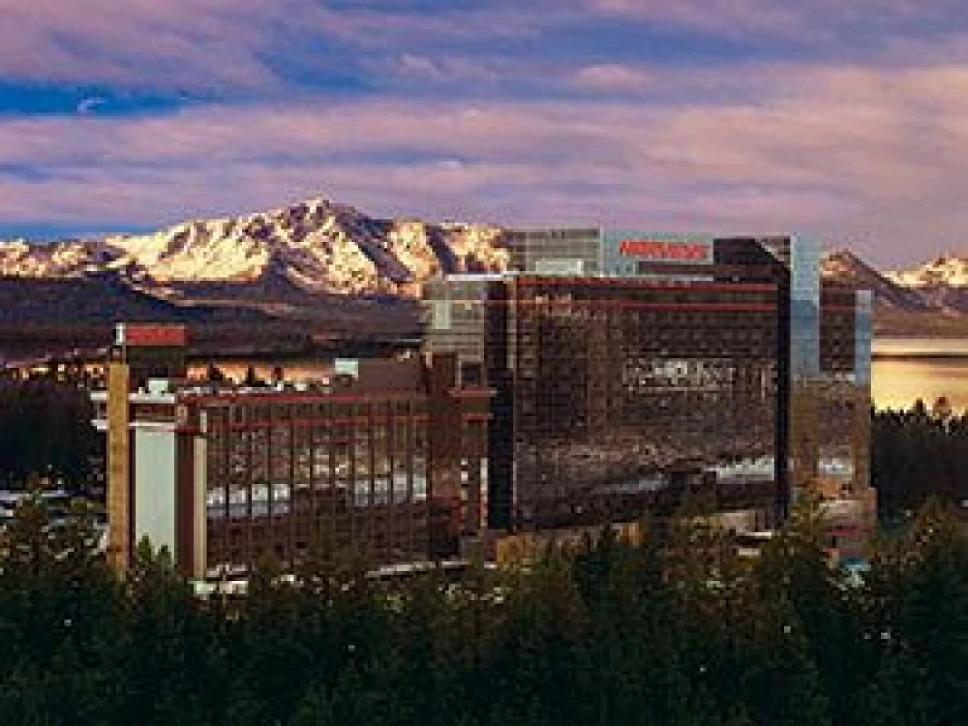 Harveys Lake Tahoe Resort & Casino