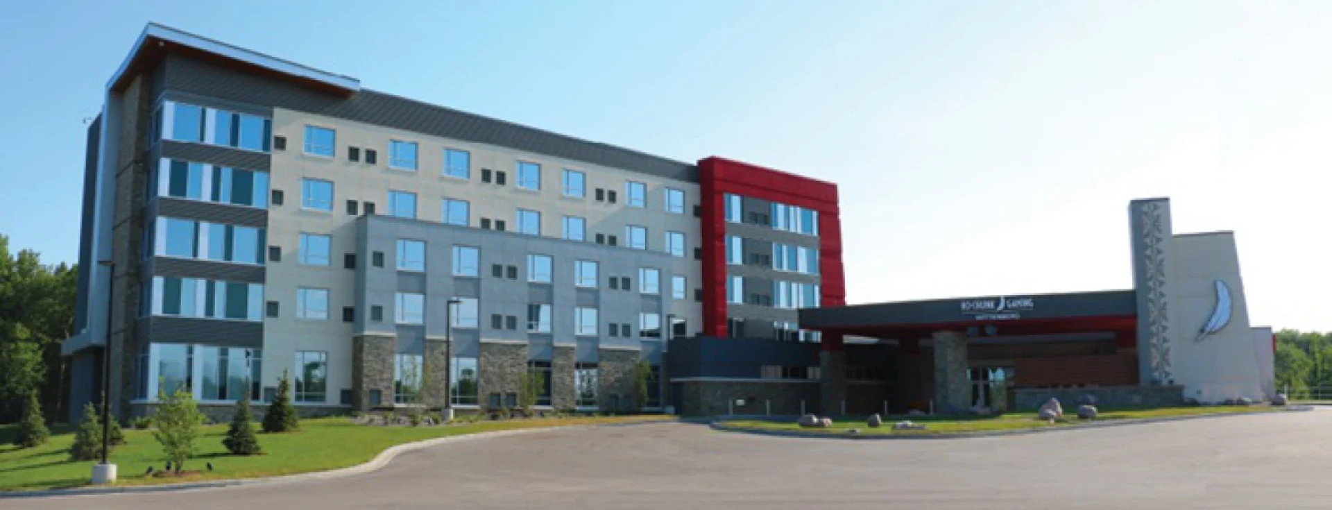 Ho-Chunk Gaming Wittenberg