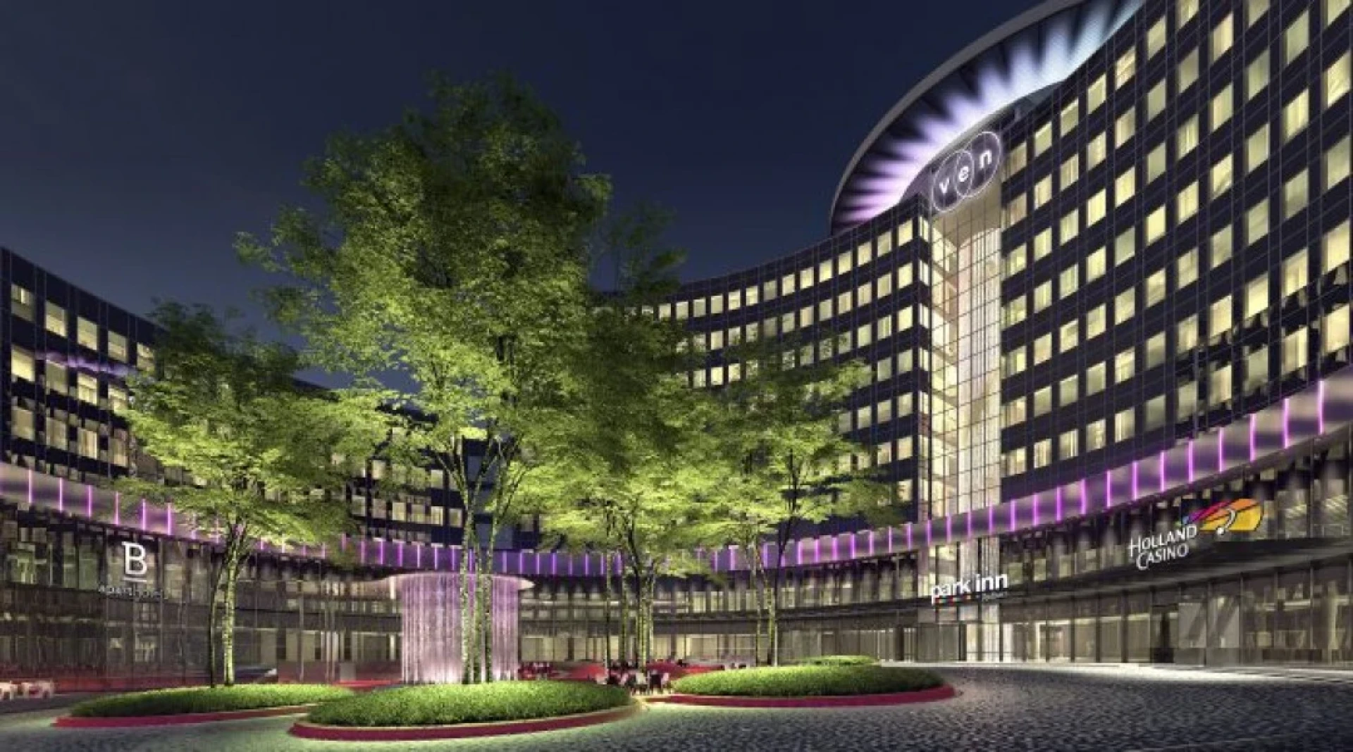 Holland Casino Amsterdam West