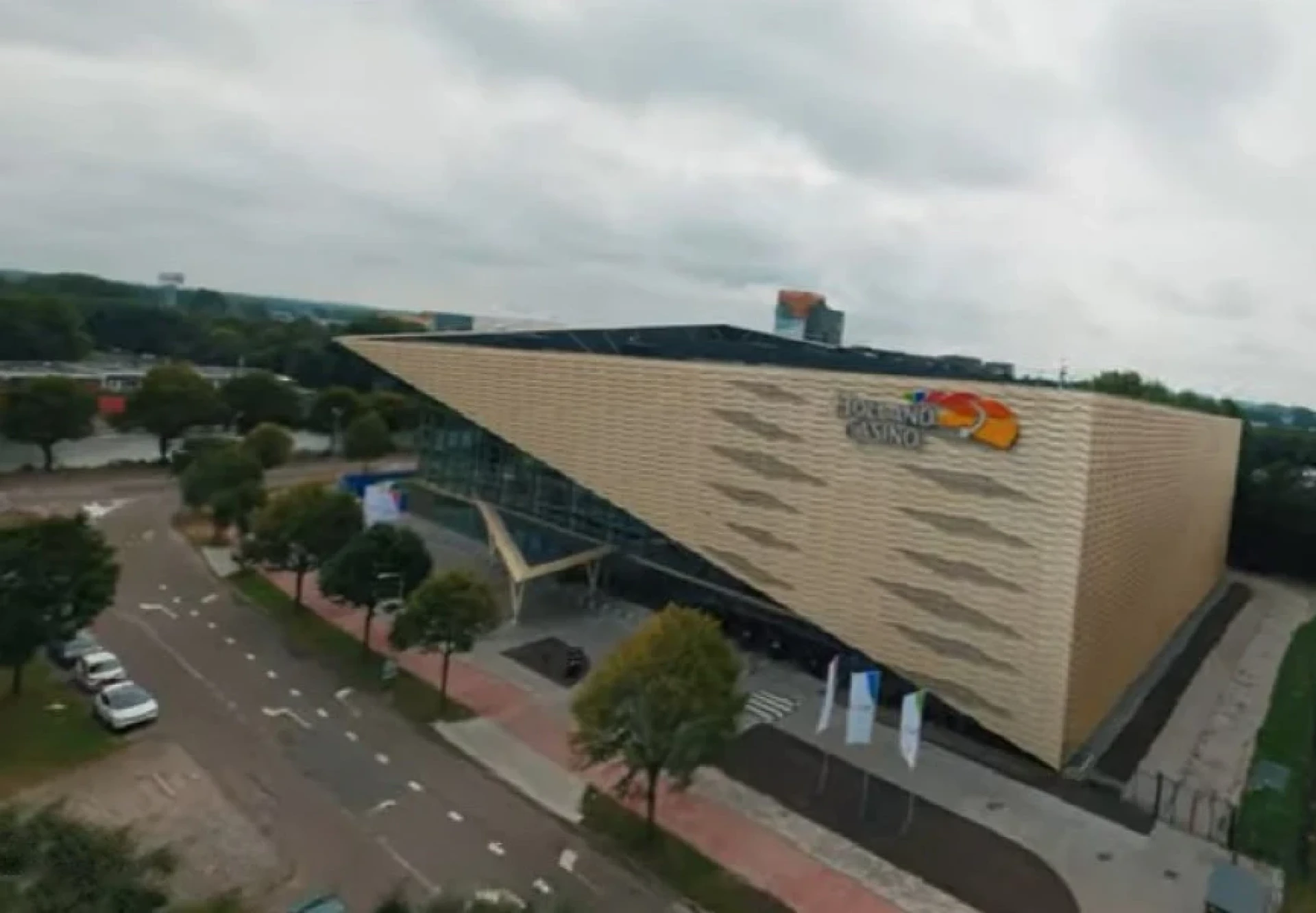 Holland Casino Utrecht