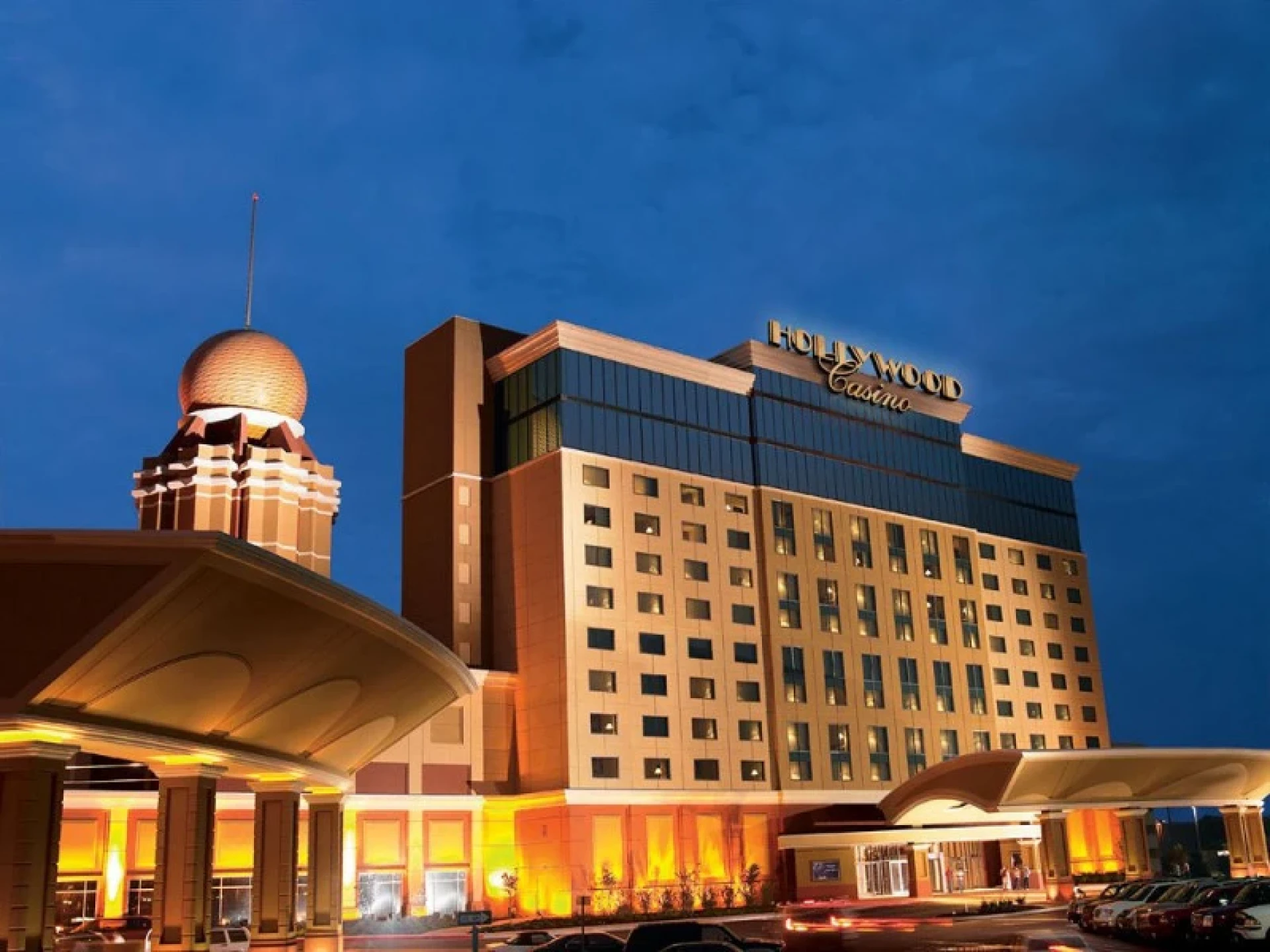 Hollywood Casino St. Louis