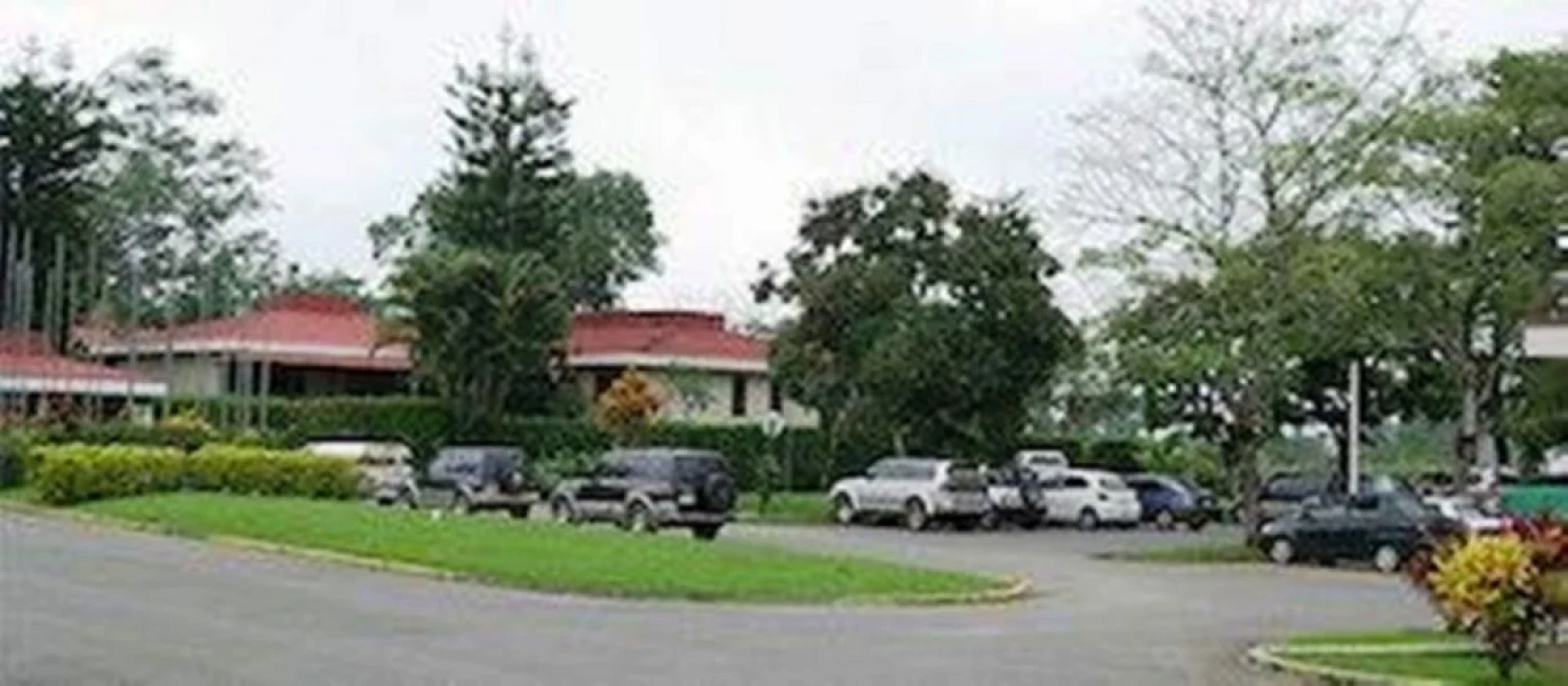 Hotel & Country Club & Casino del Sur