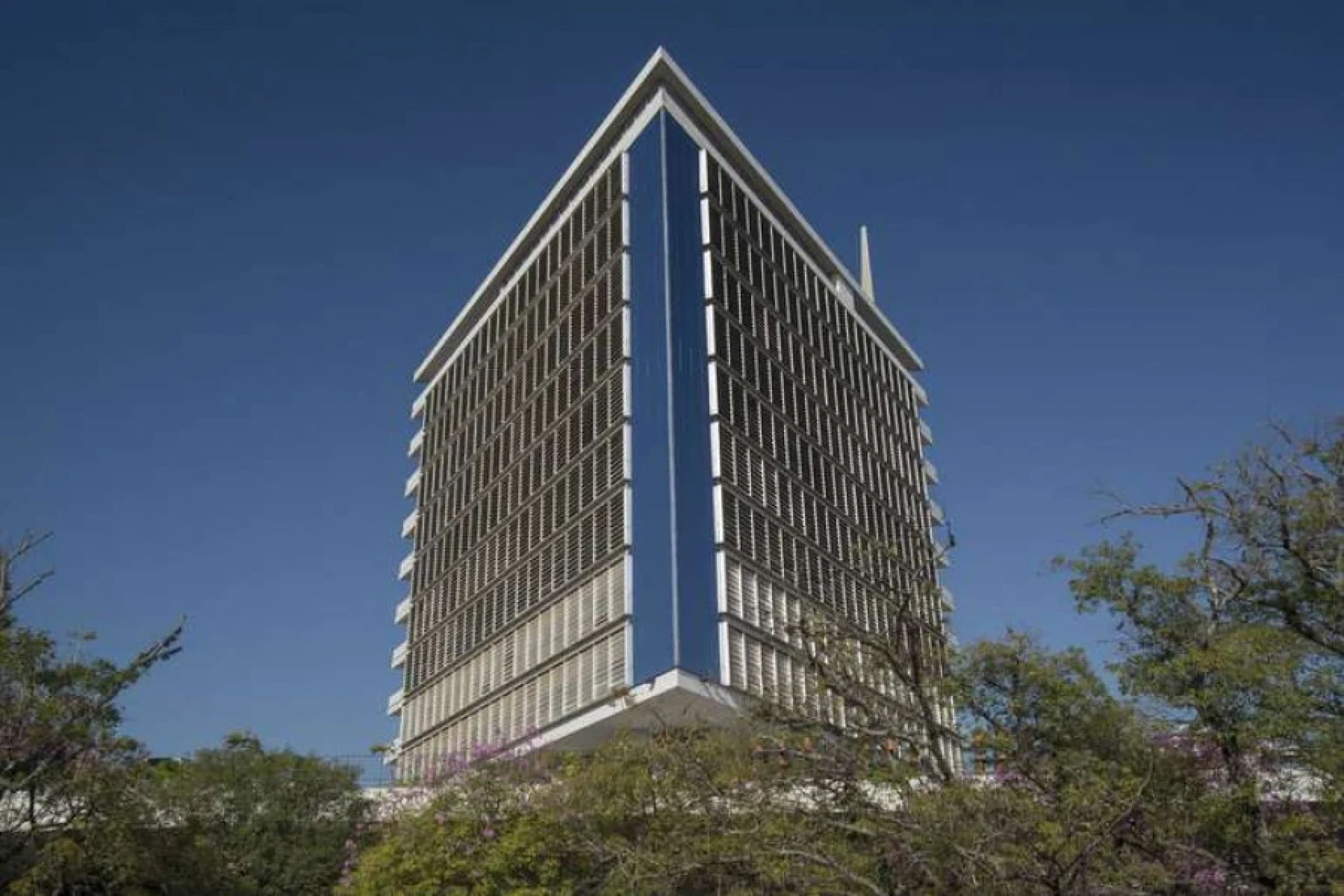 Hotel Guaraní Esplendor & Casino