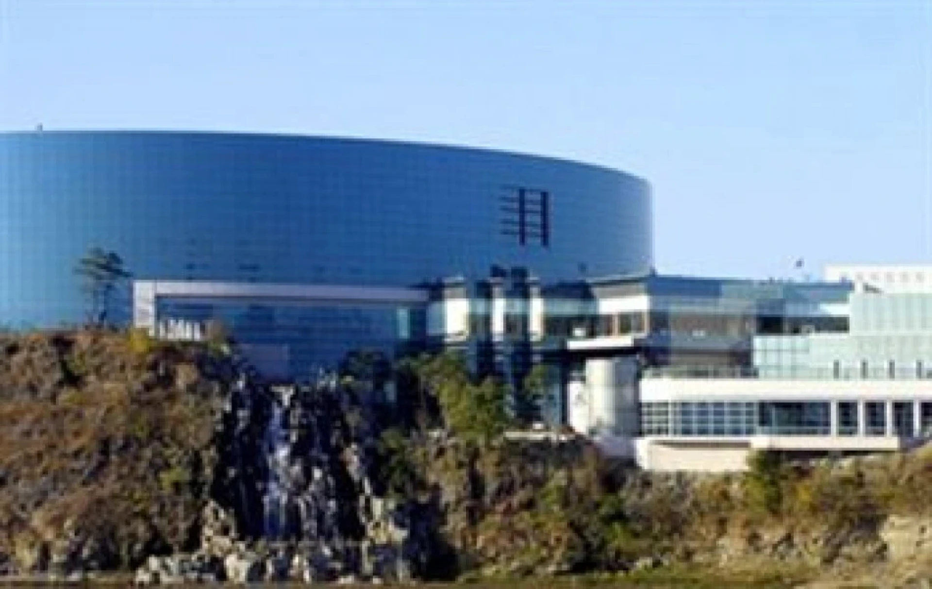 Hotel Inter-Burgo Daegu Casino