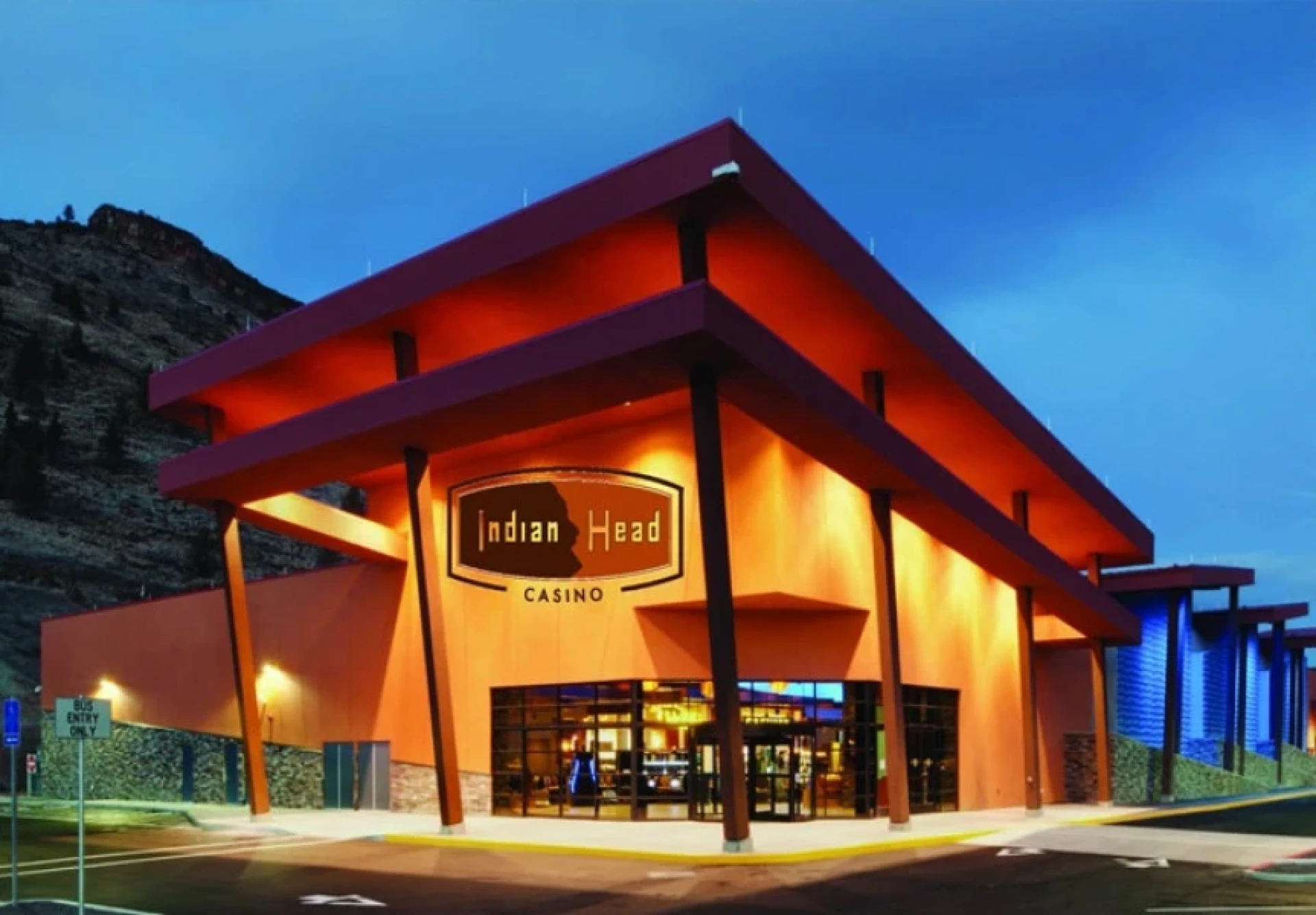 Indian Head Casino