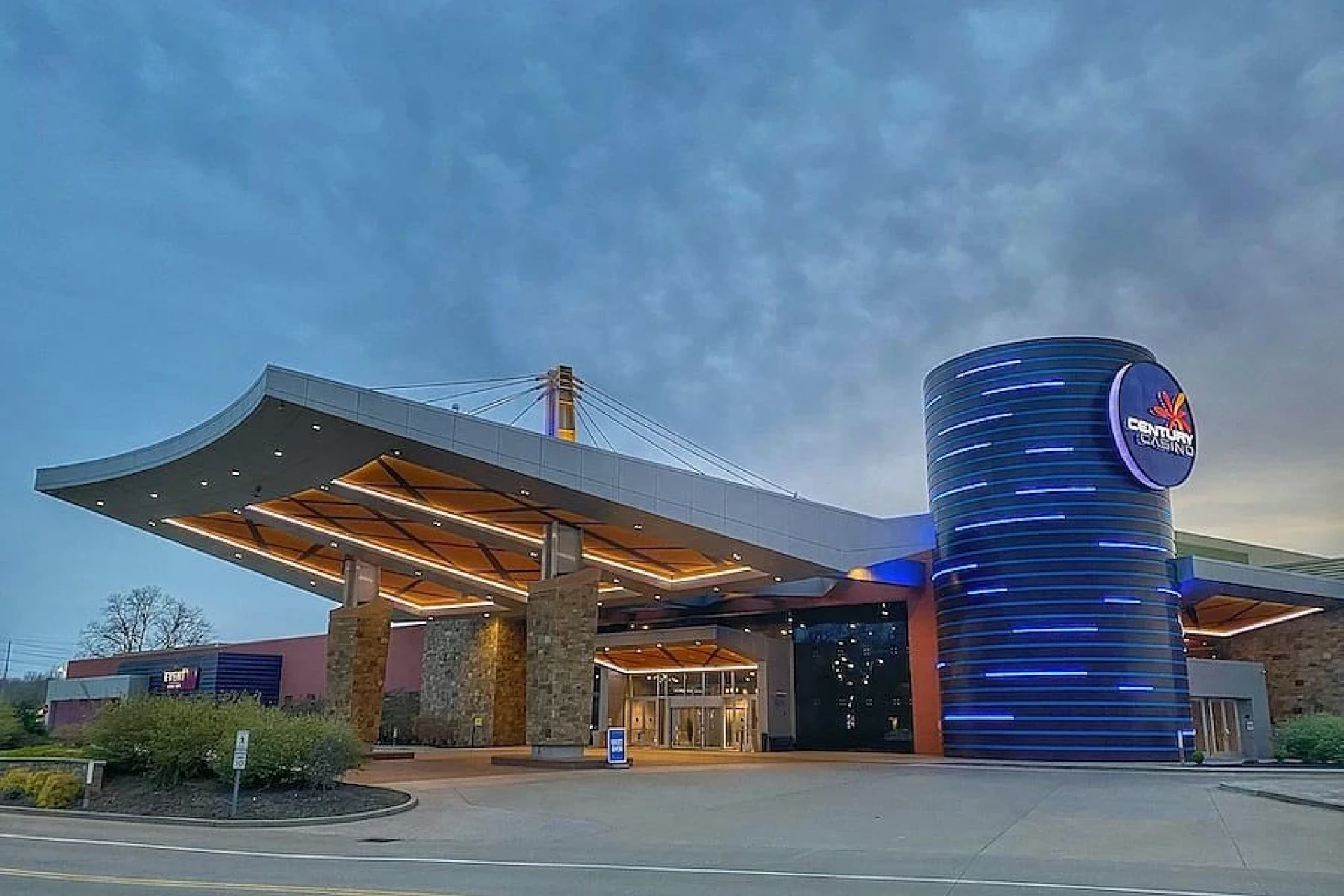 Century Casino Cape Girardeau