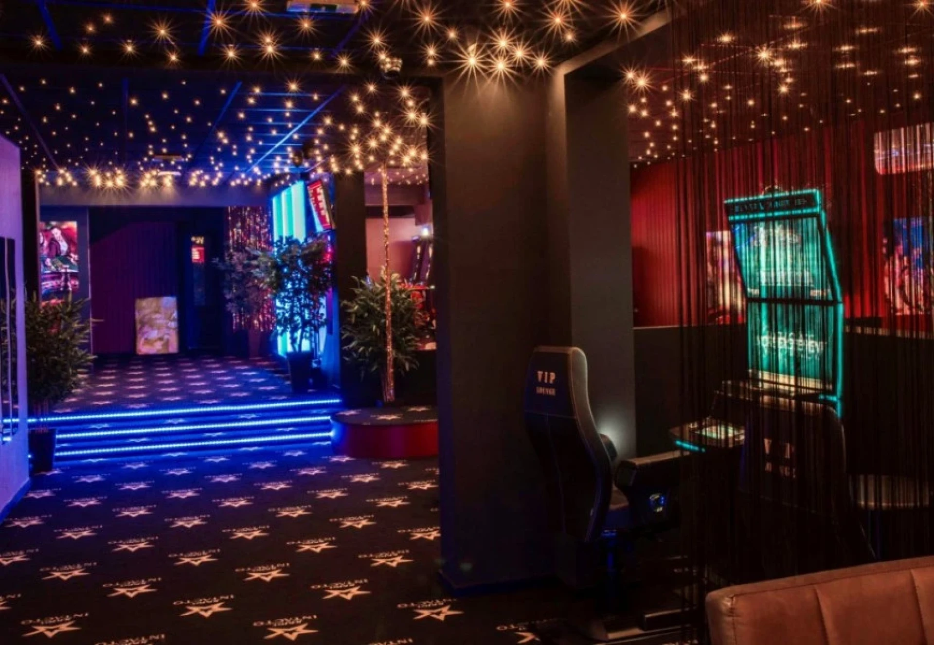 Kajot Intacto Ak Zagreb