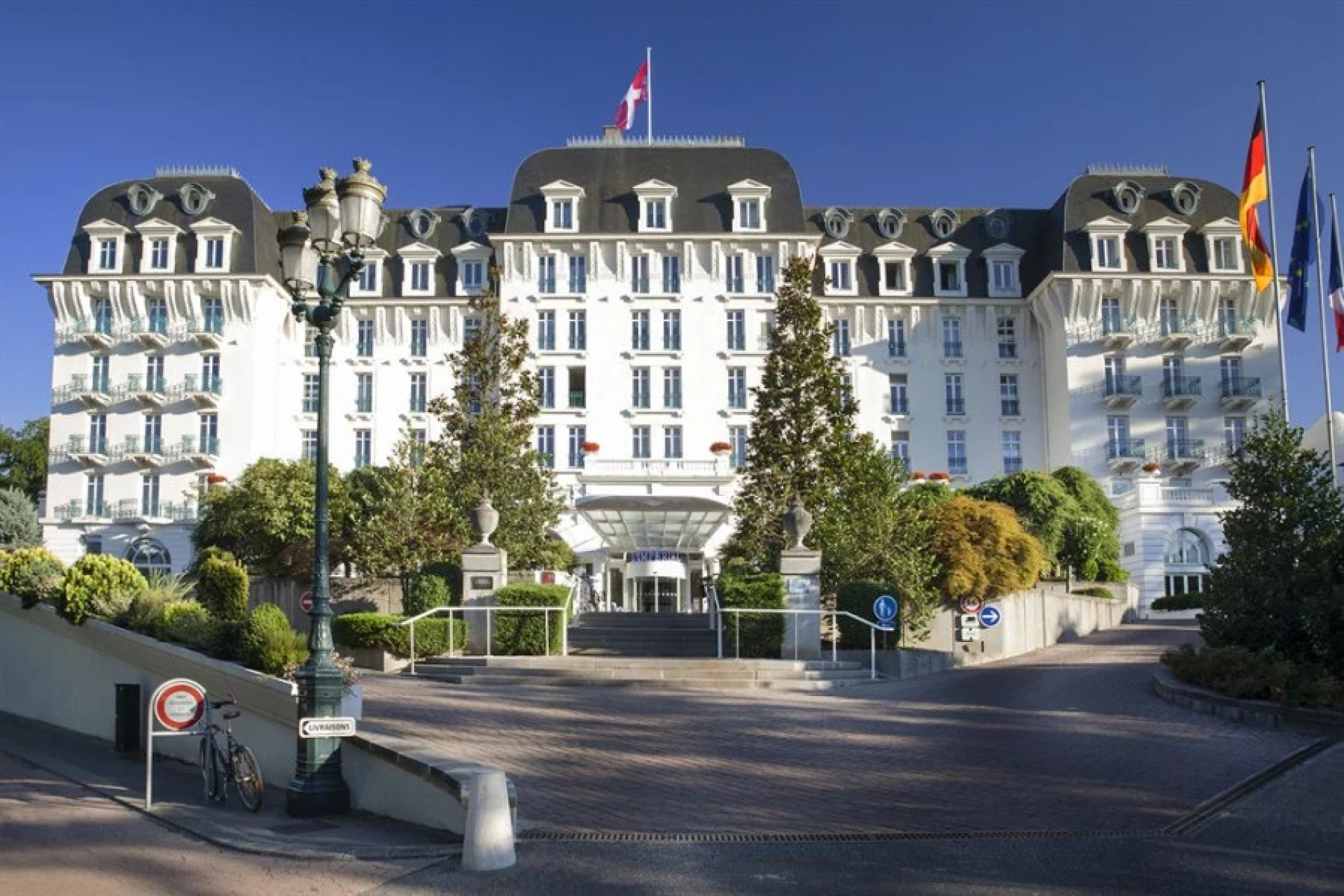 L'Imperial Palace Casino