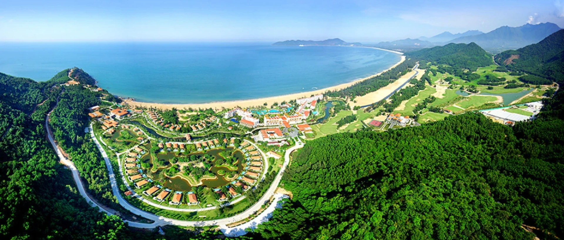 Banyan Tree Lang Co Resort Casino