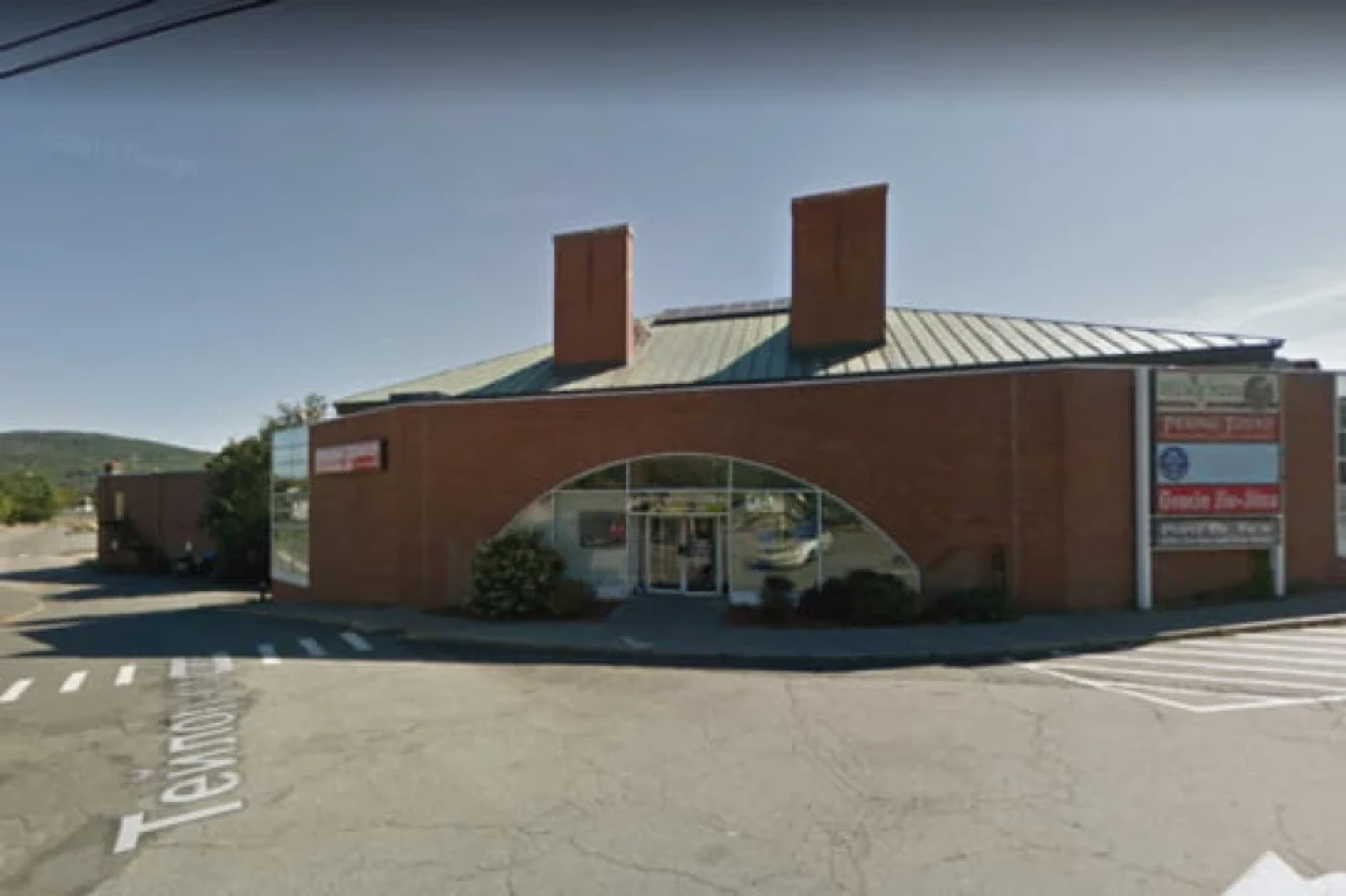 Lebanon Poker Room and Casino