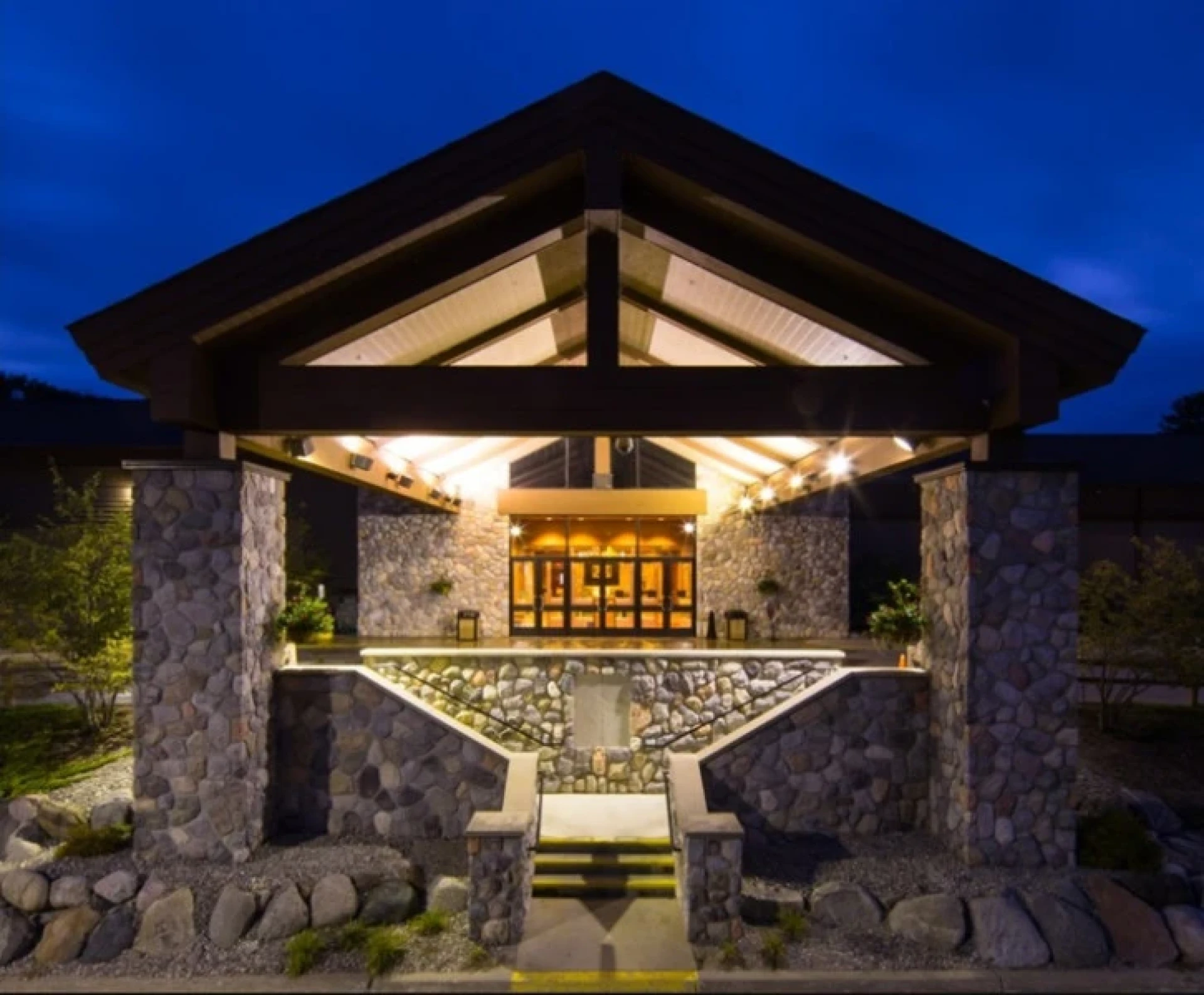 Leelanau Sands Casino & Lodge