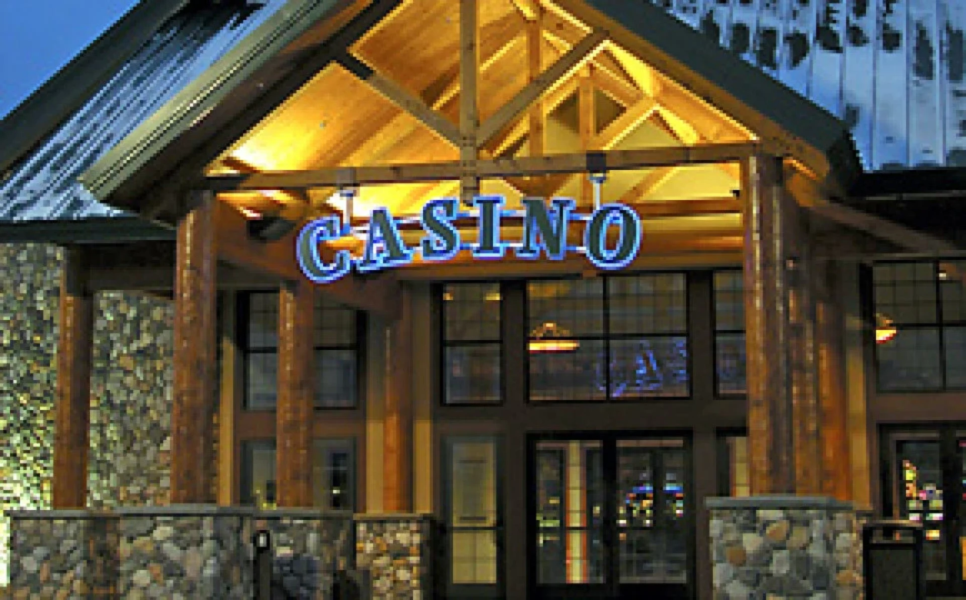 Little River Casino Resort