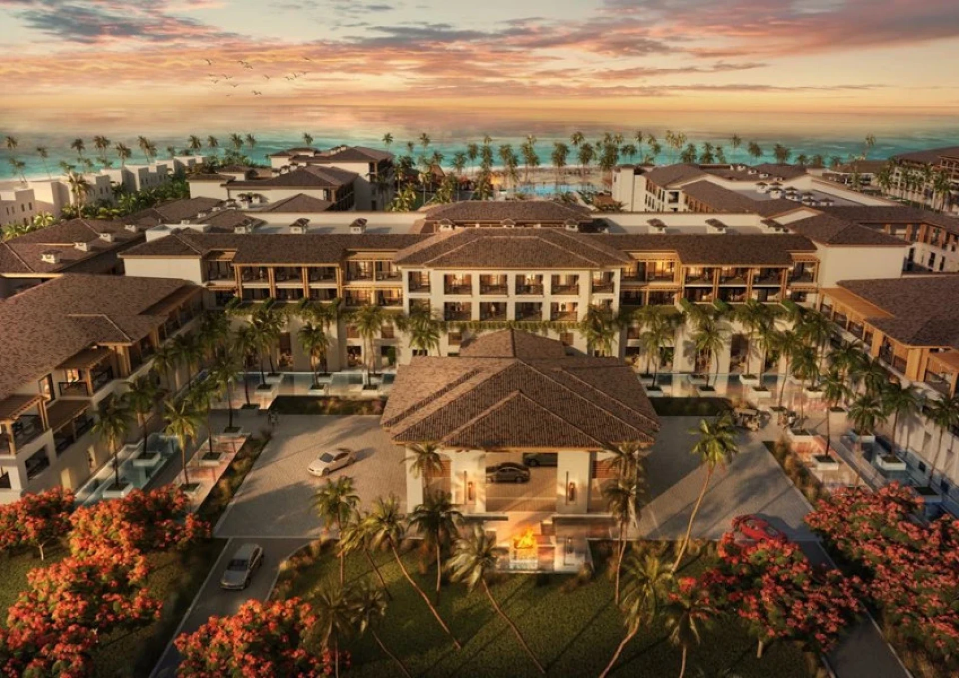 Lopesan Costa Bávaro Resort Spa & Casino