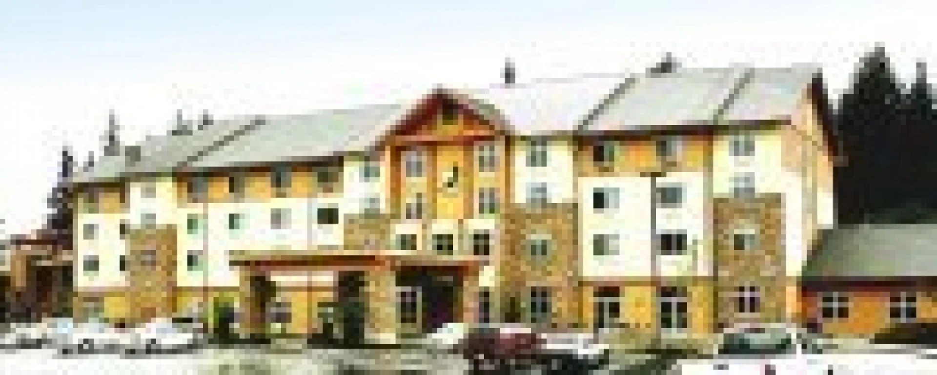 Lucky Eagle Casino & Hotel