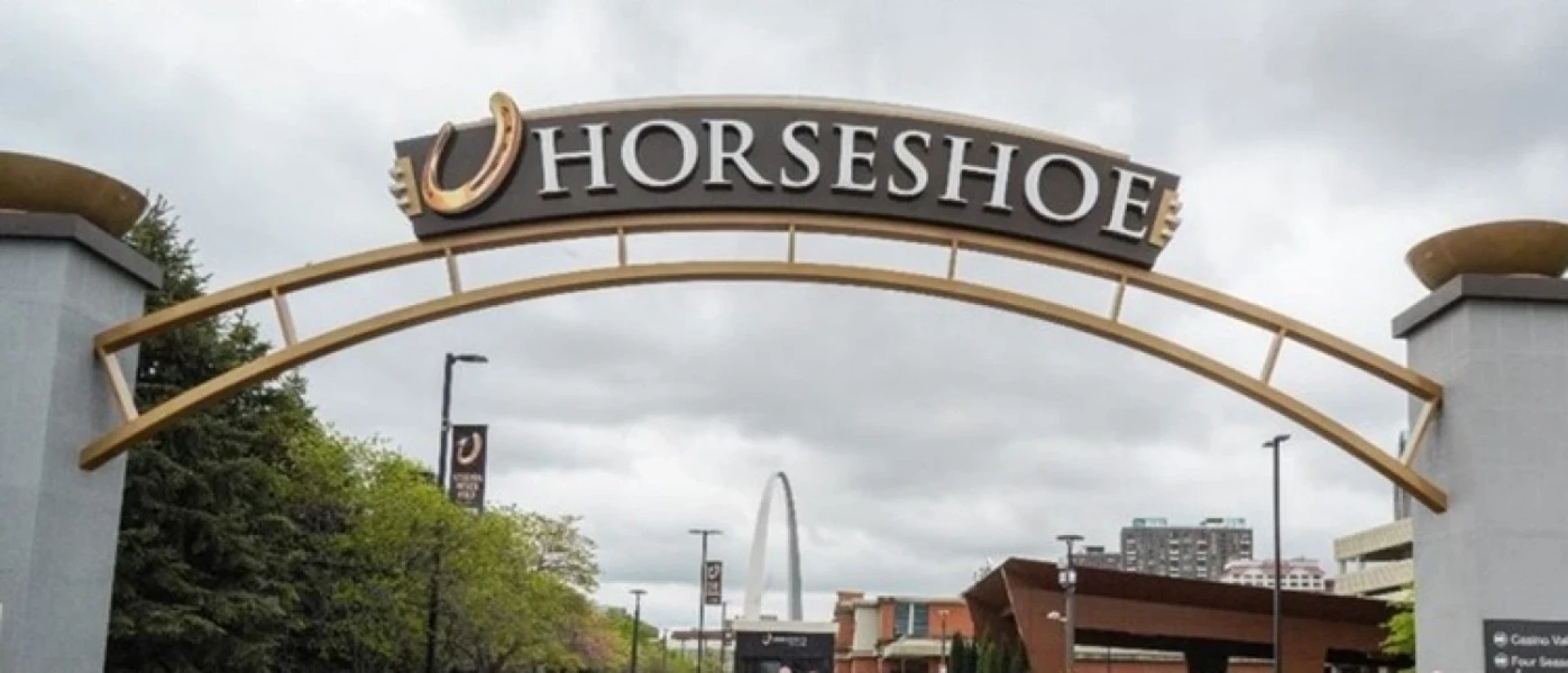Horseshoe St. Louis