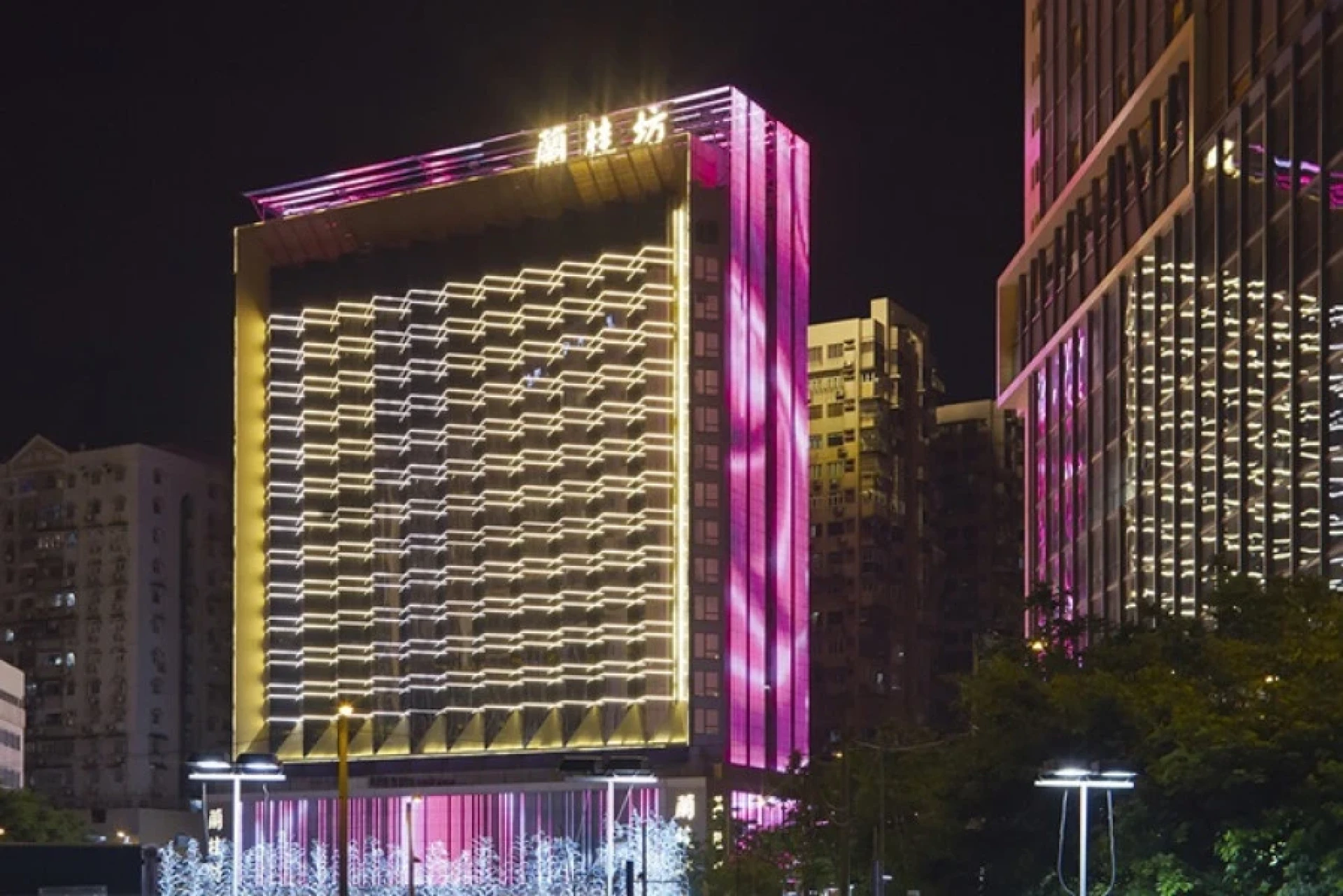 Macau Million Dragon